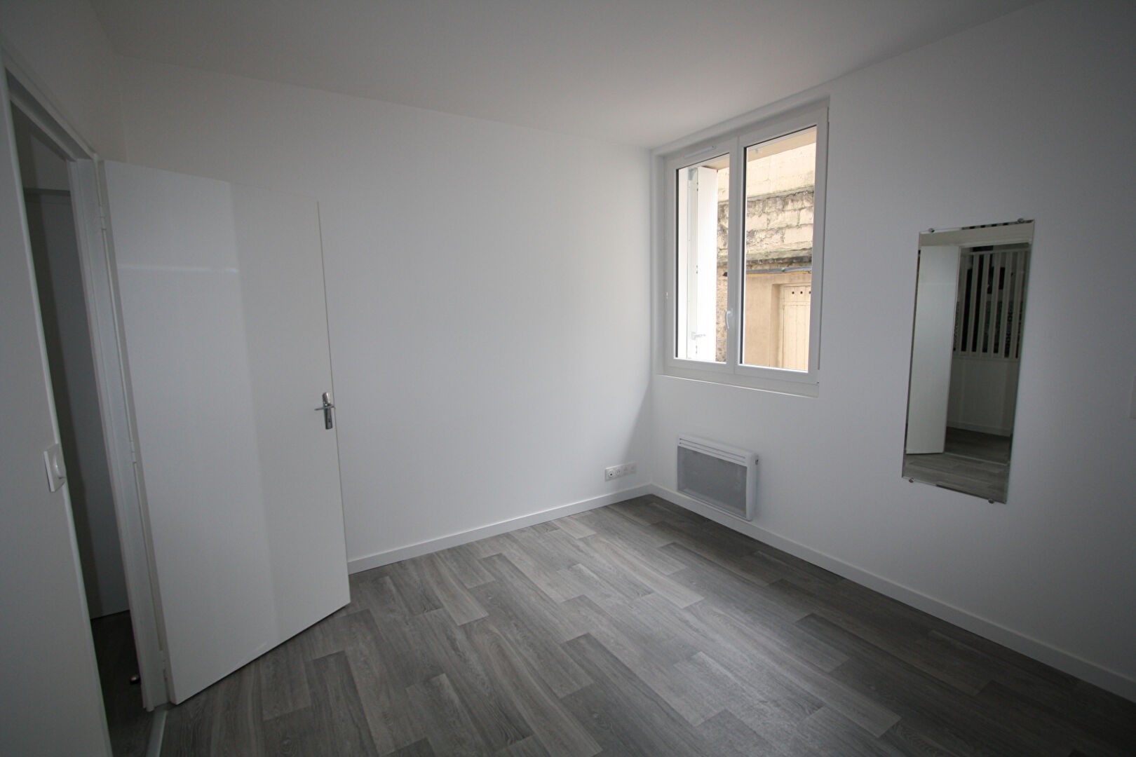 Location Appartement à Rouen 1 pièce