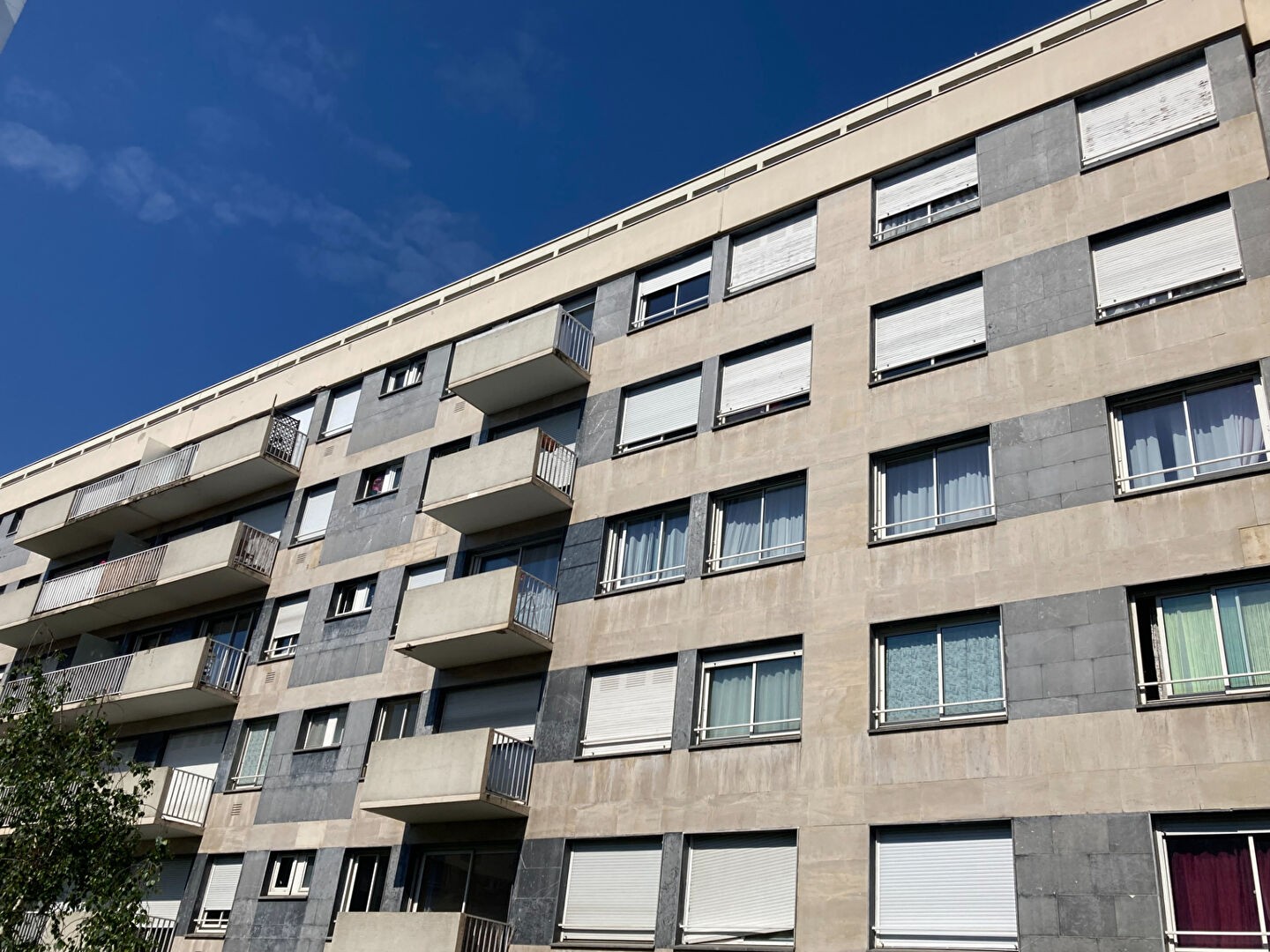 Vente Appartement à Puteaux 4 pièces