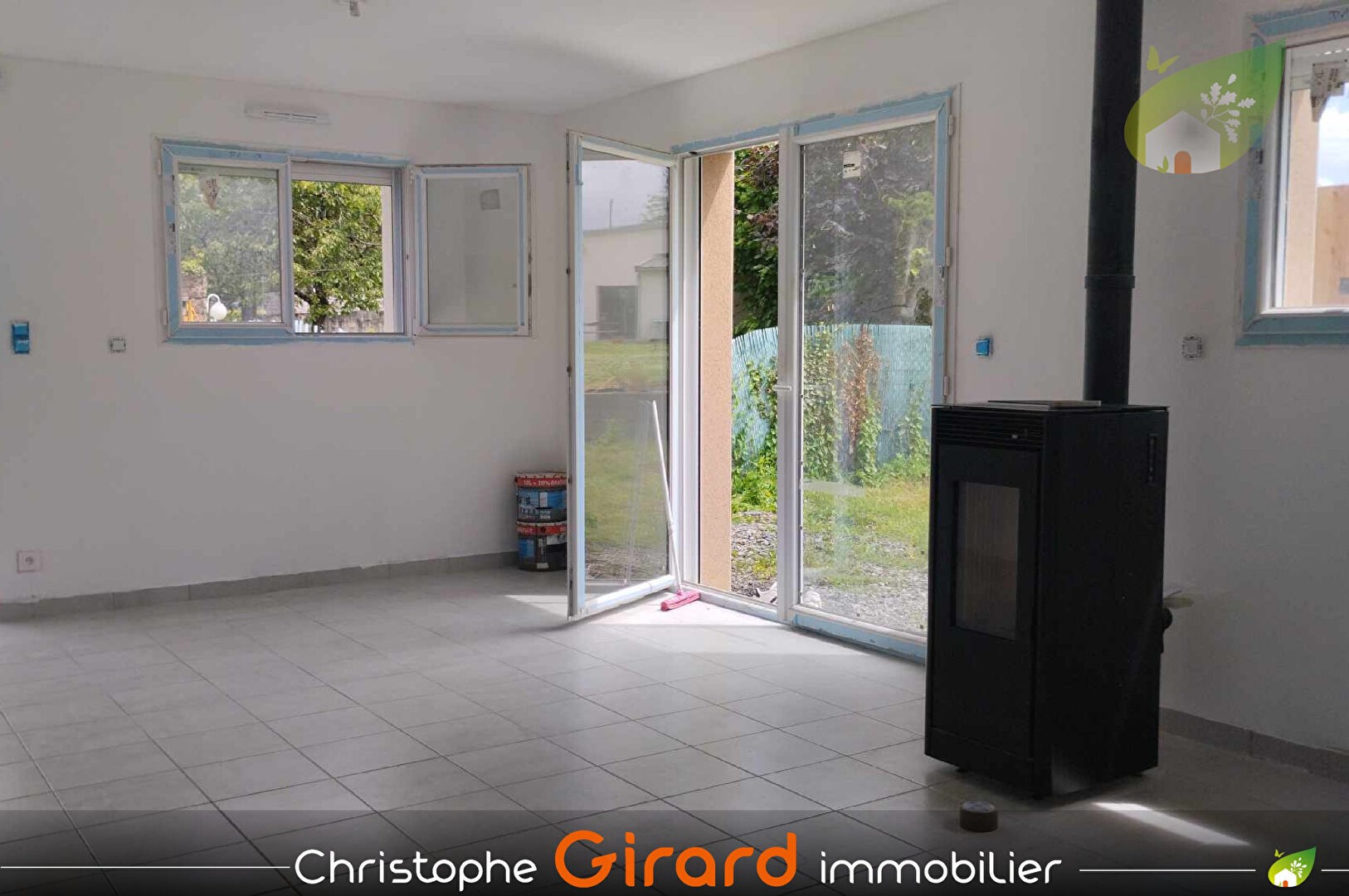 Vente Maison à Plouasne 3 pièces