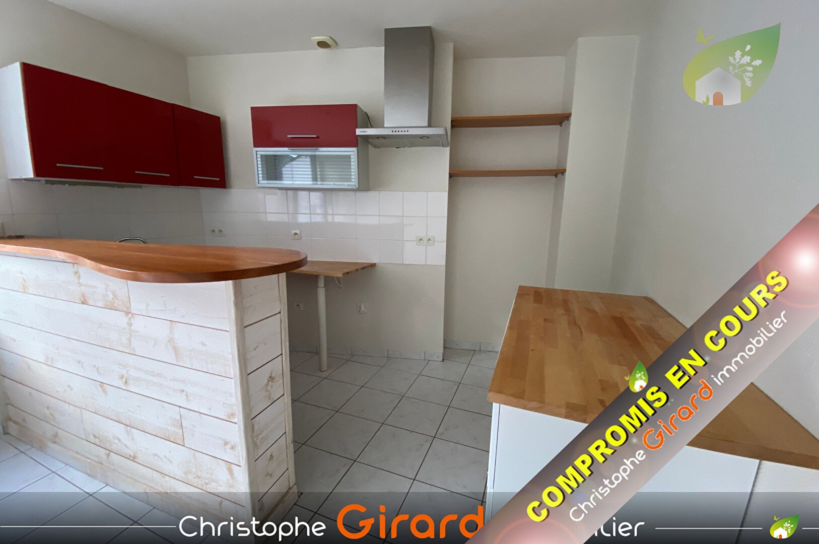 Vente Maison à Tinténiac 4 pièces