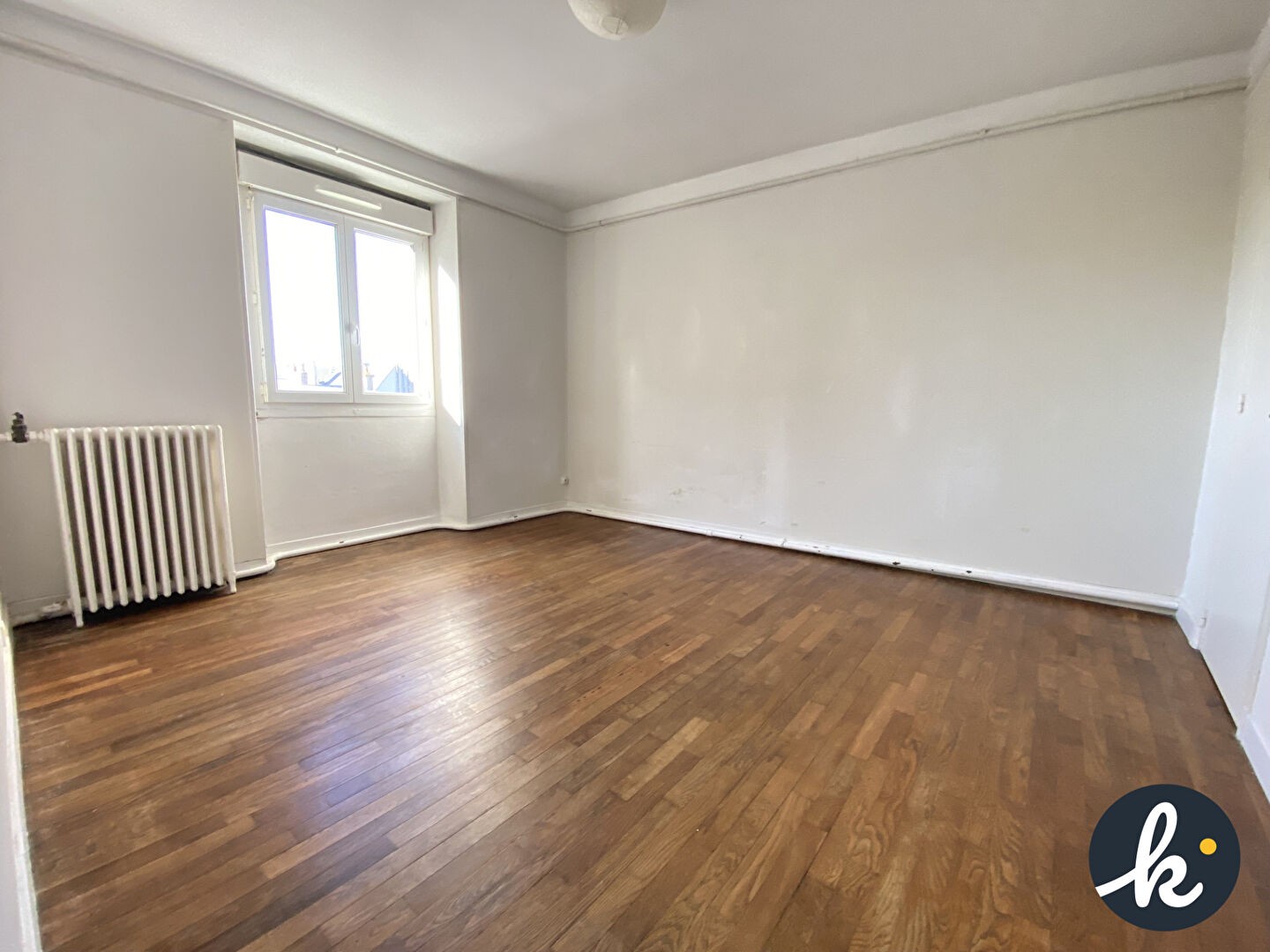 Vente Appartement à Saint-Malo 3 pièces