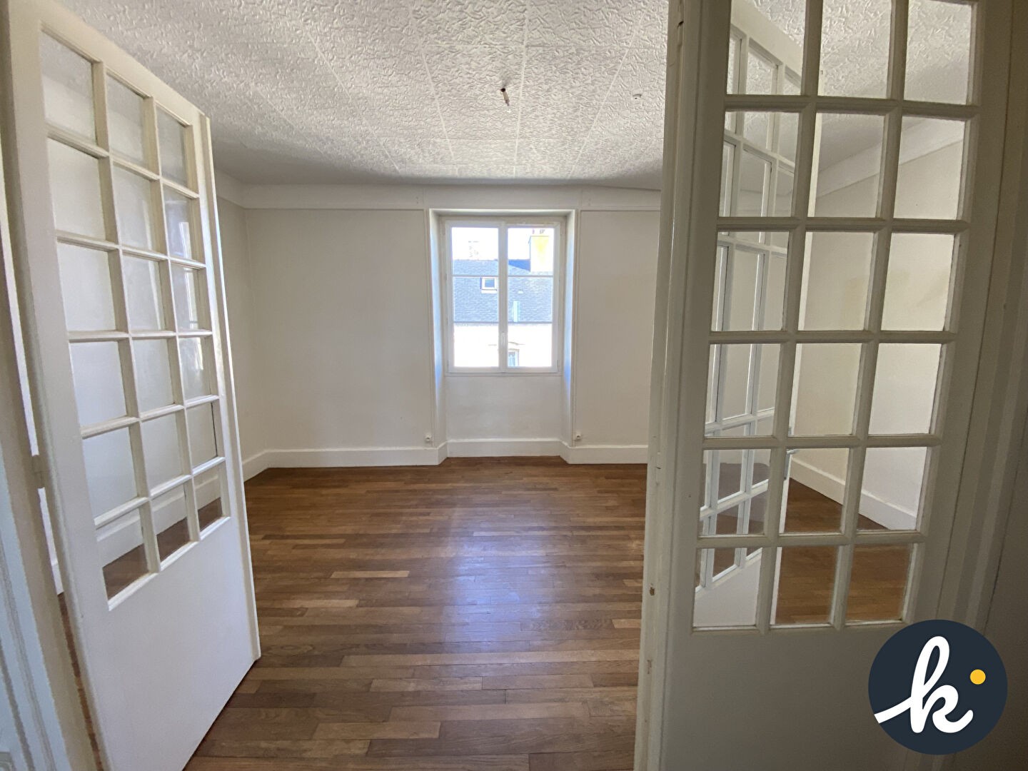 Vente Appartement à Saint-Malo 3 pièces