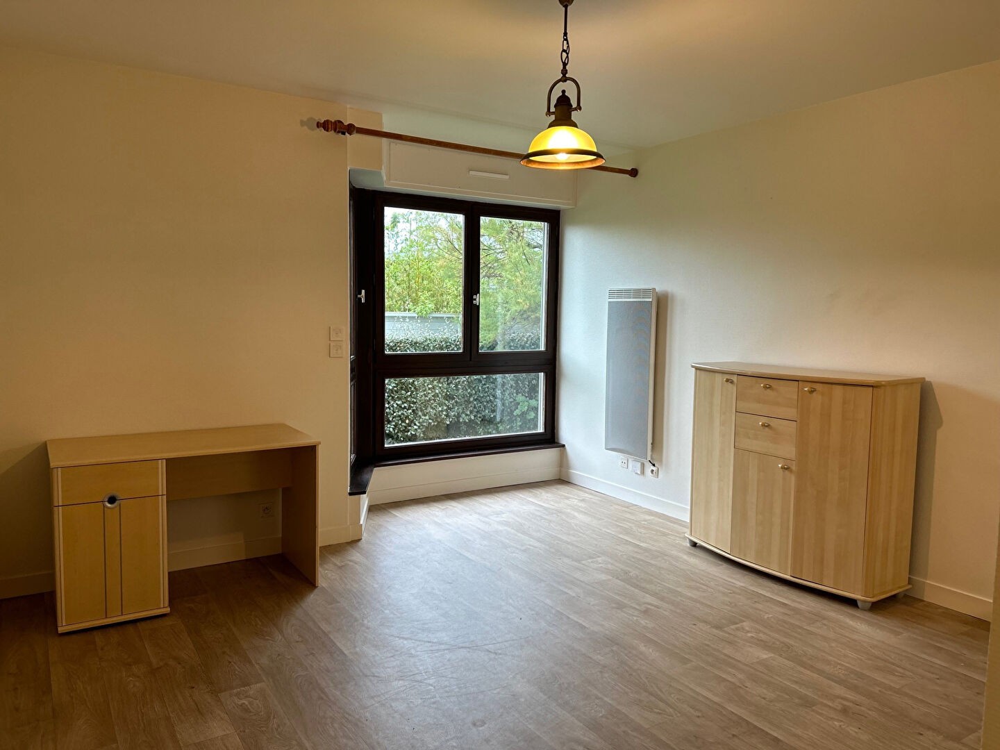 Location Appartement à Saint-Malo 1 pièce