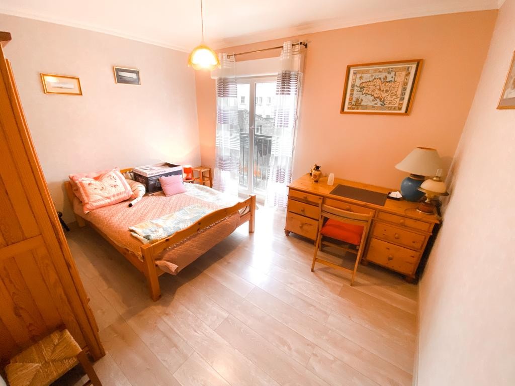 Vente Appartement à Brest 5 pièces