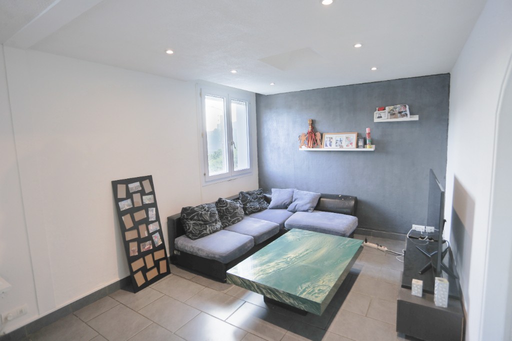 Vente Appartement à Brest 4 pièces