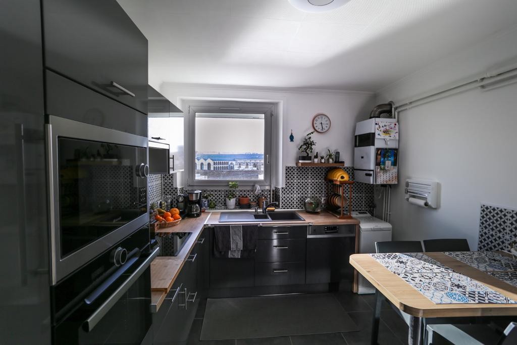 Vente Appartement à Brest 4 pièces