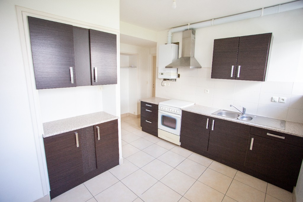 Vente Appartement à Brest 3 pièces