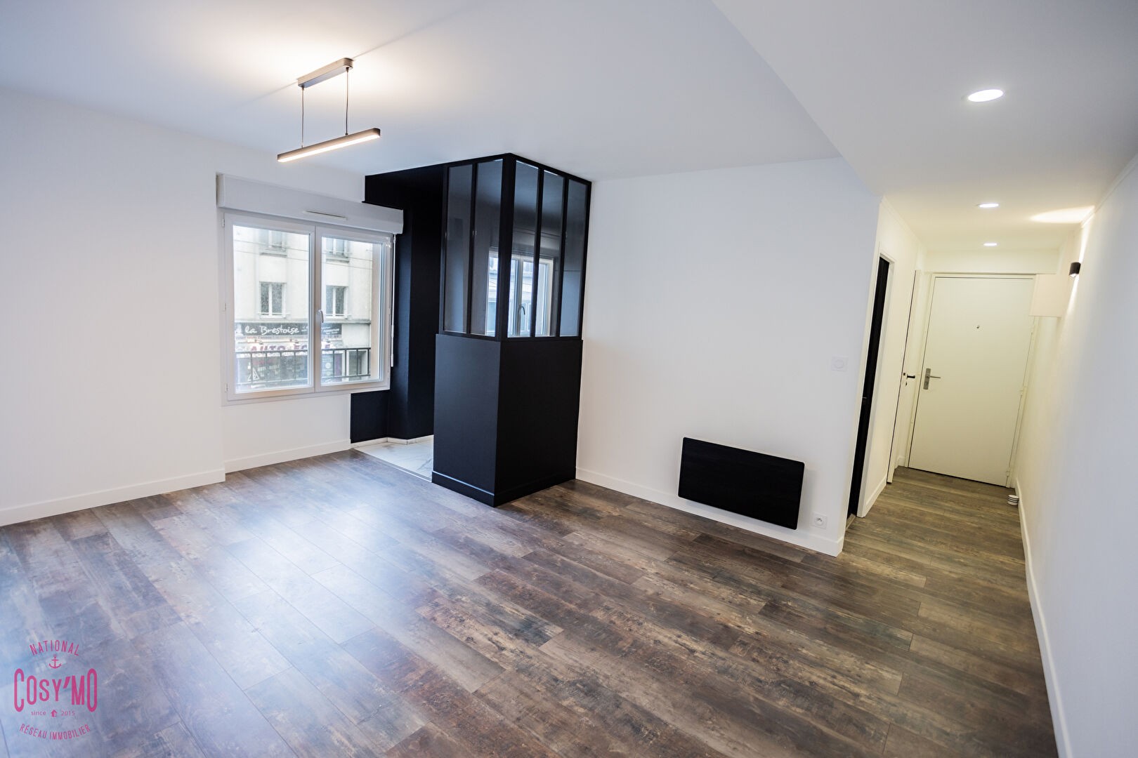 Vente Appartement à Brest 3 pièces