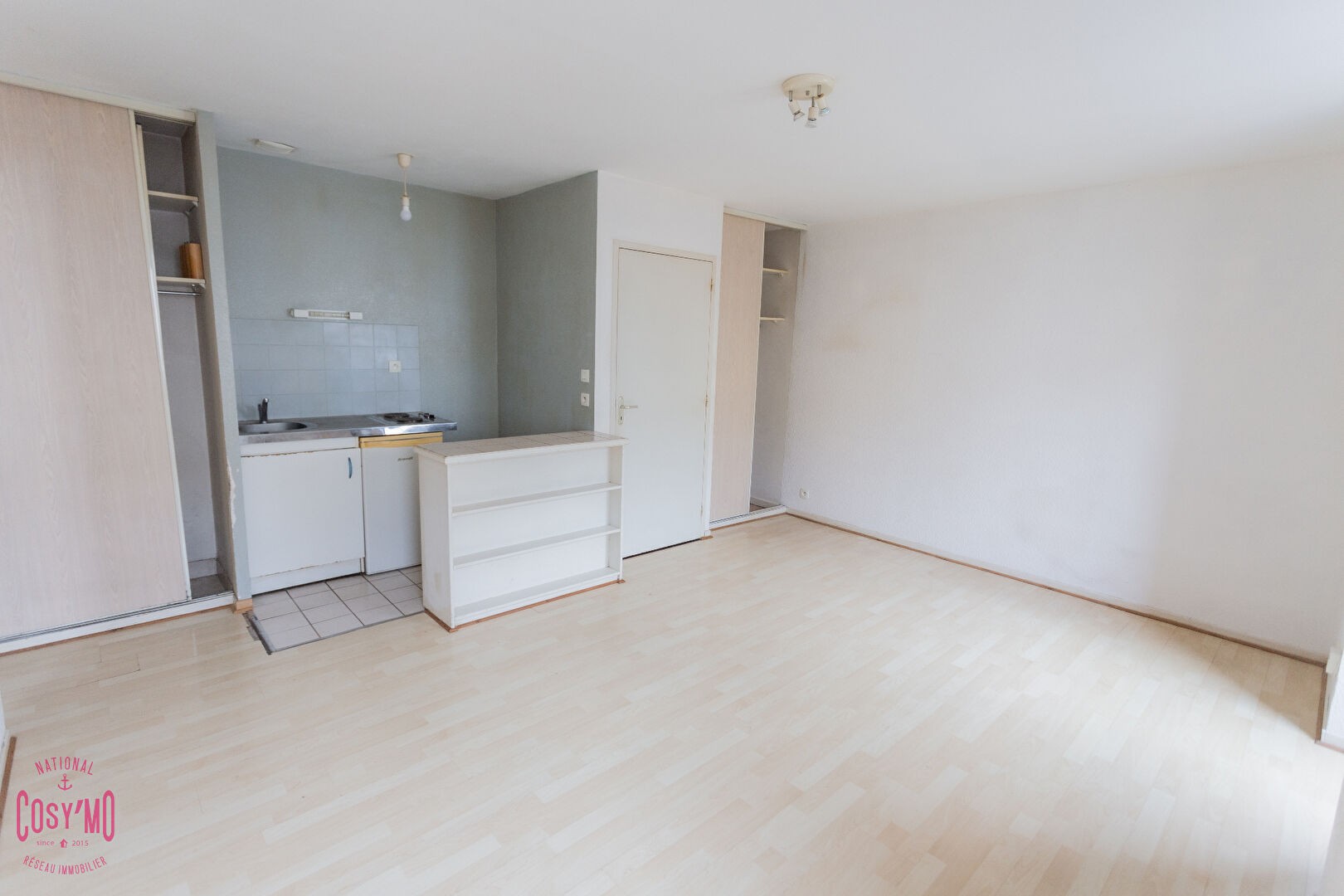 Vente Appartement à Brest 1 pièce