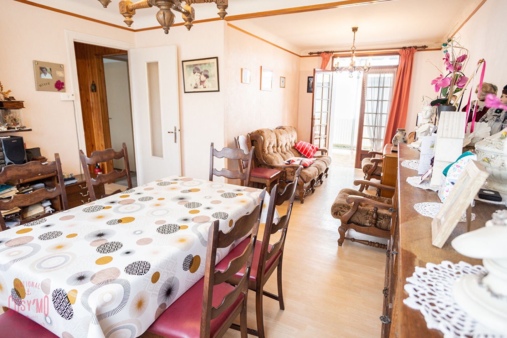 Vente Maison à Brest 5 pièces