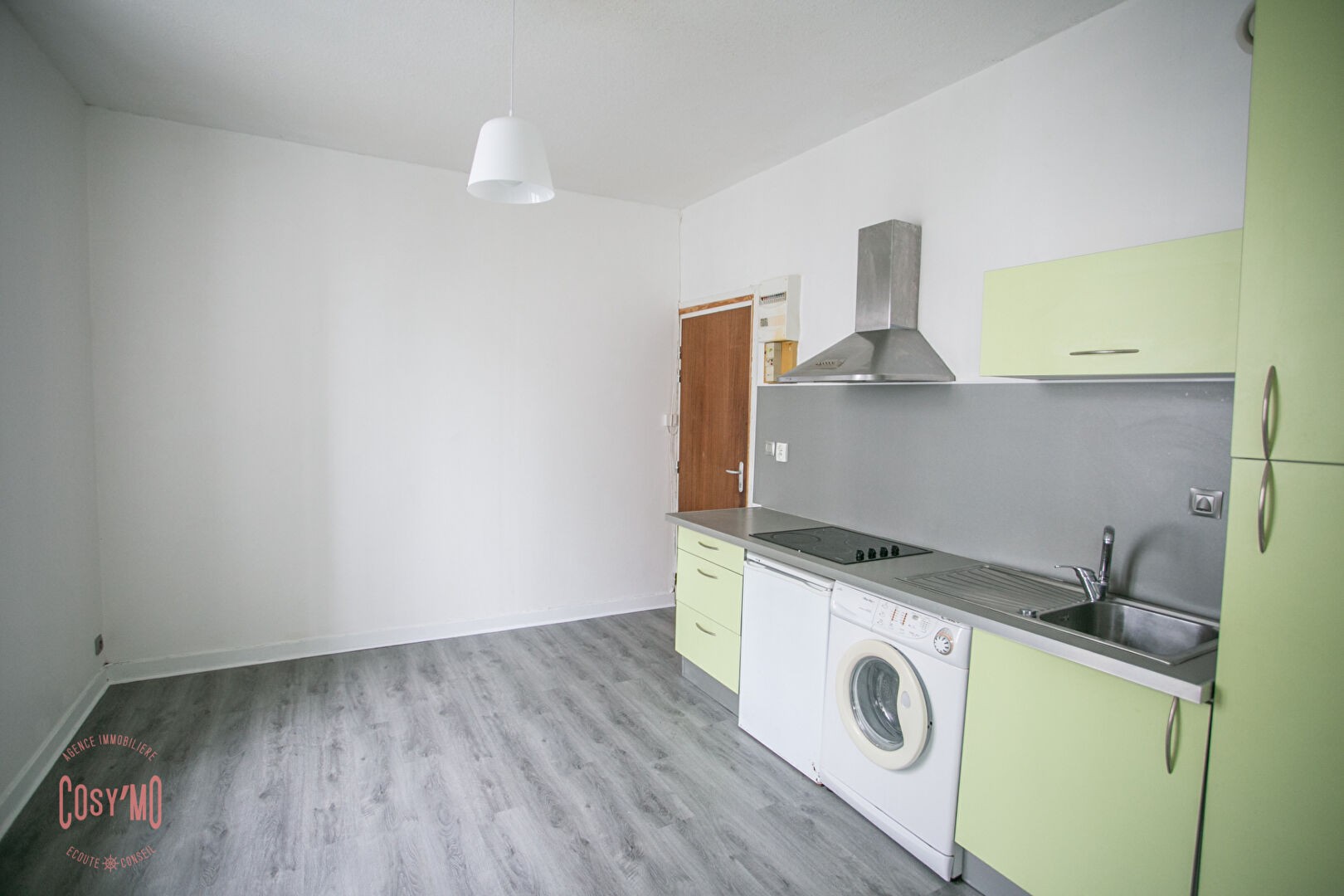 Vente Appartement à Brest 1 pièce