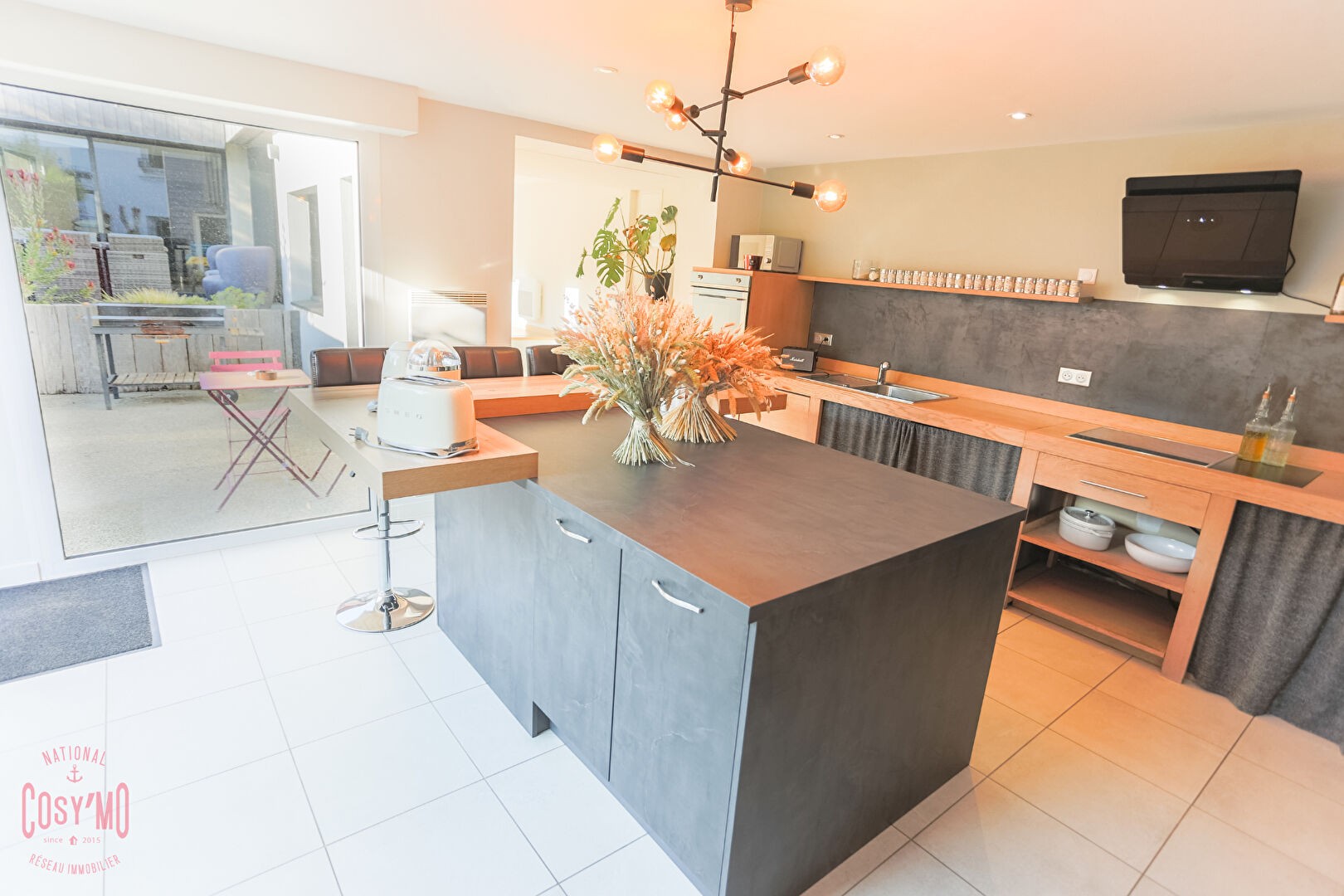 Vente Maison à Brest 5 pièces