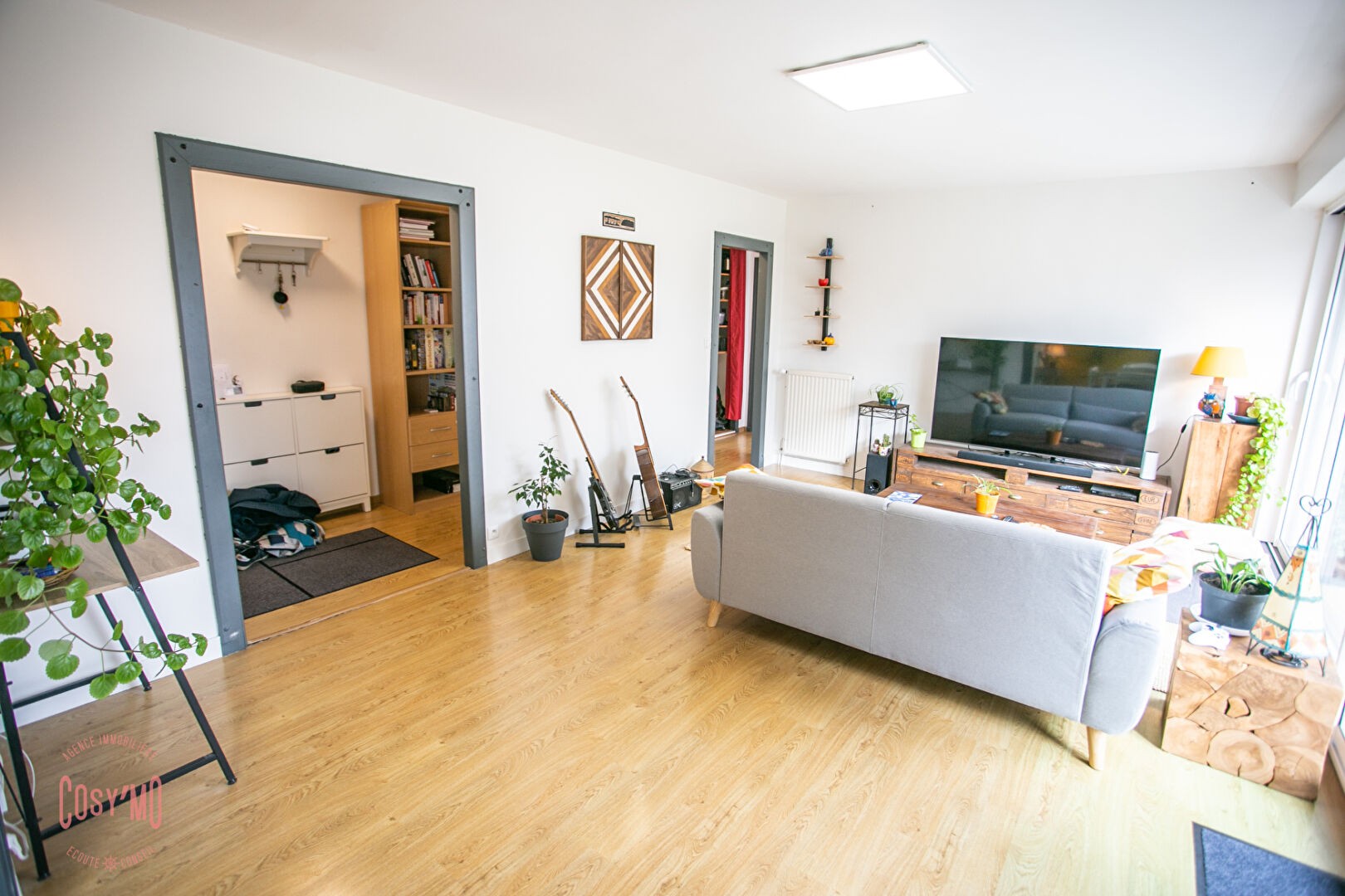 Vente Appartement à Brest 4 pièces