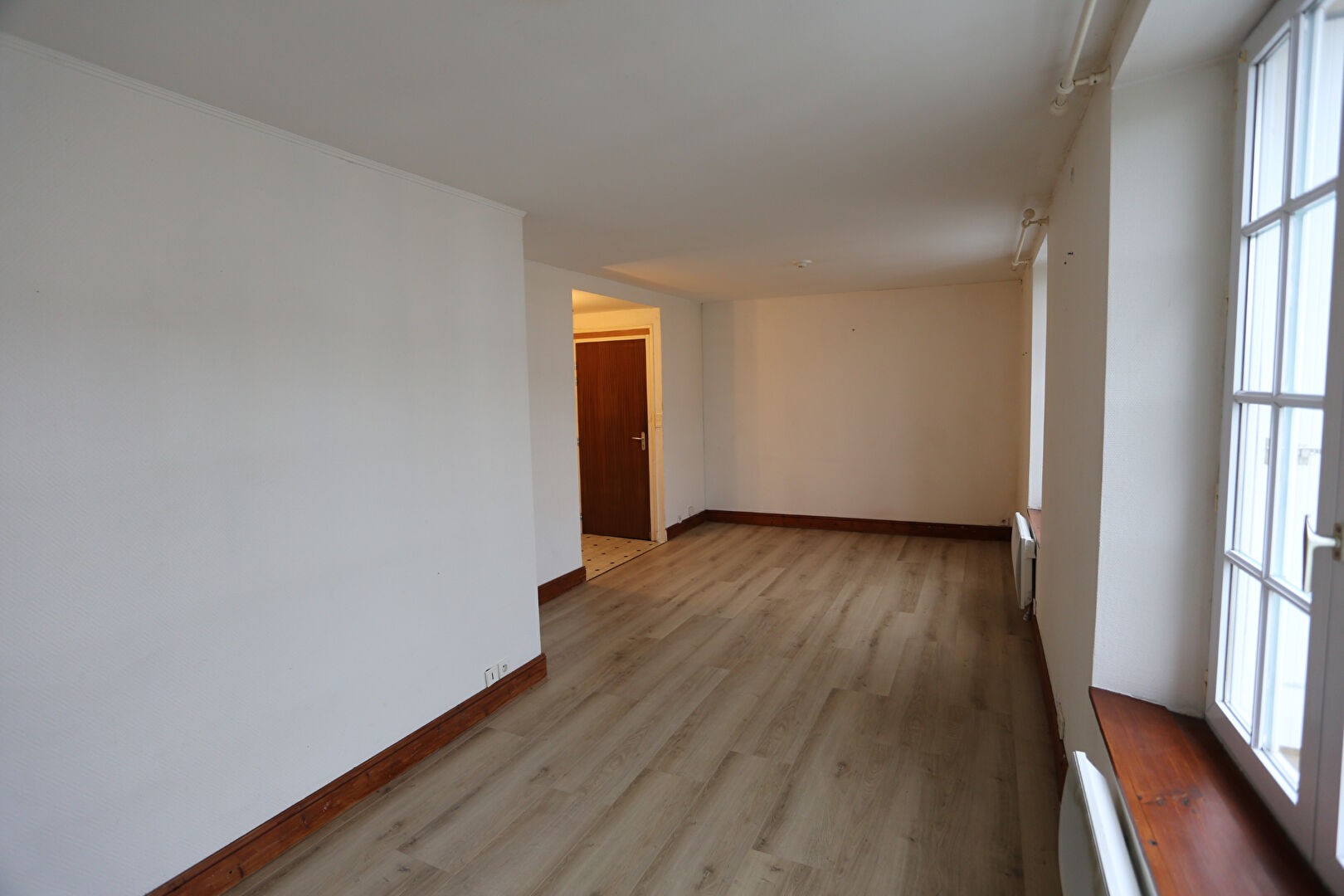 Vente Appartement à Brest 2 pièces