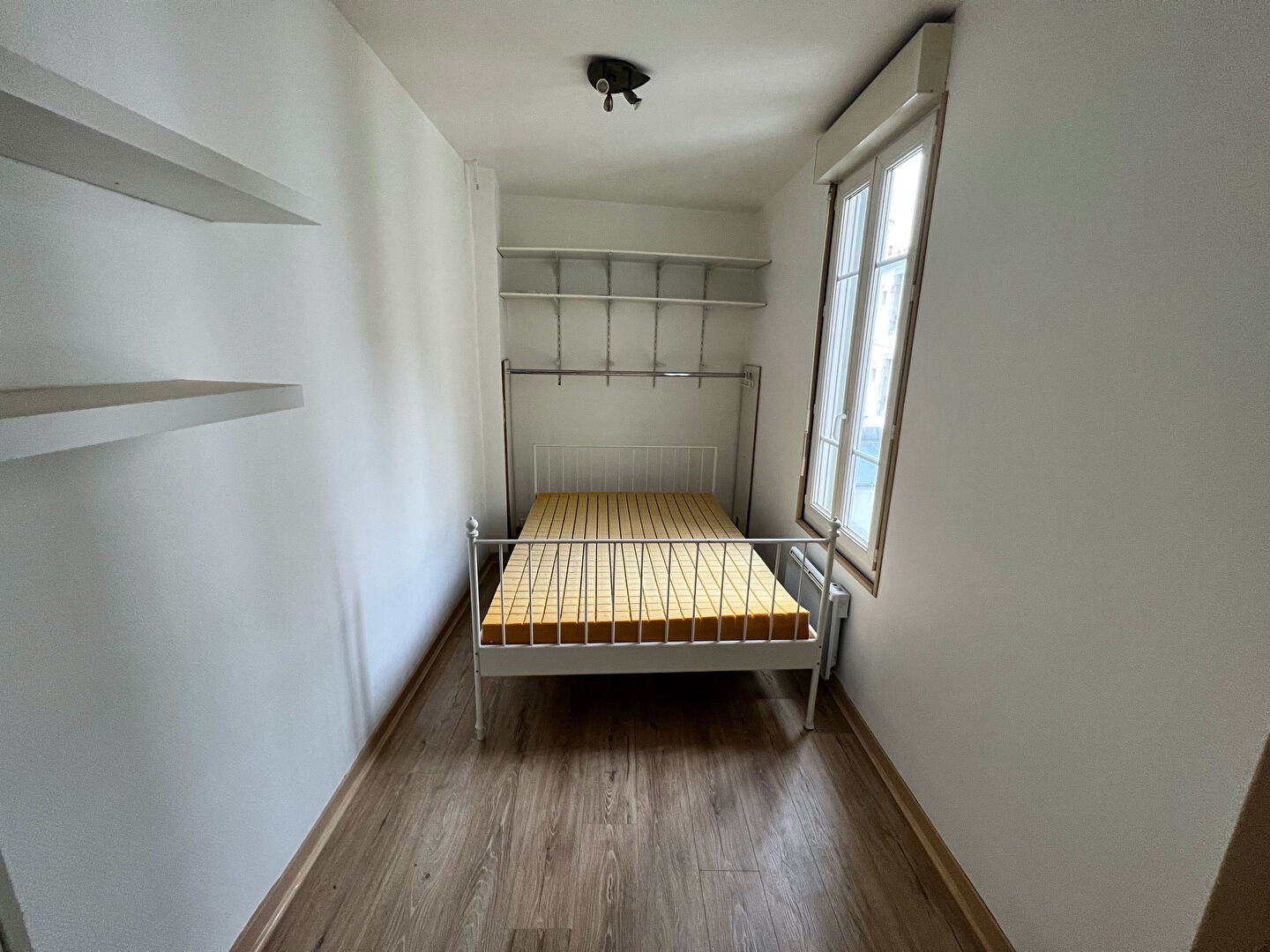 Location Appartement à Brest 1 pièce