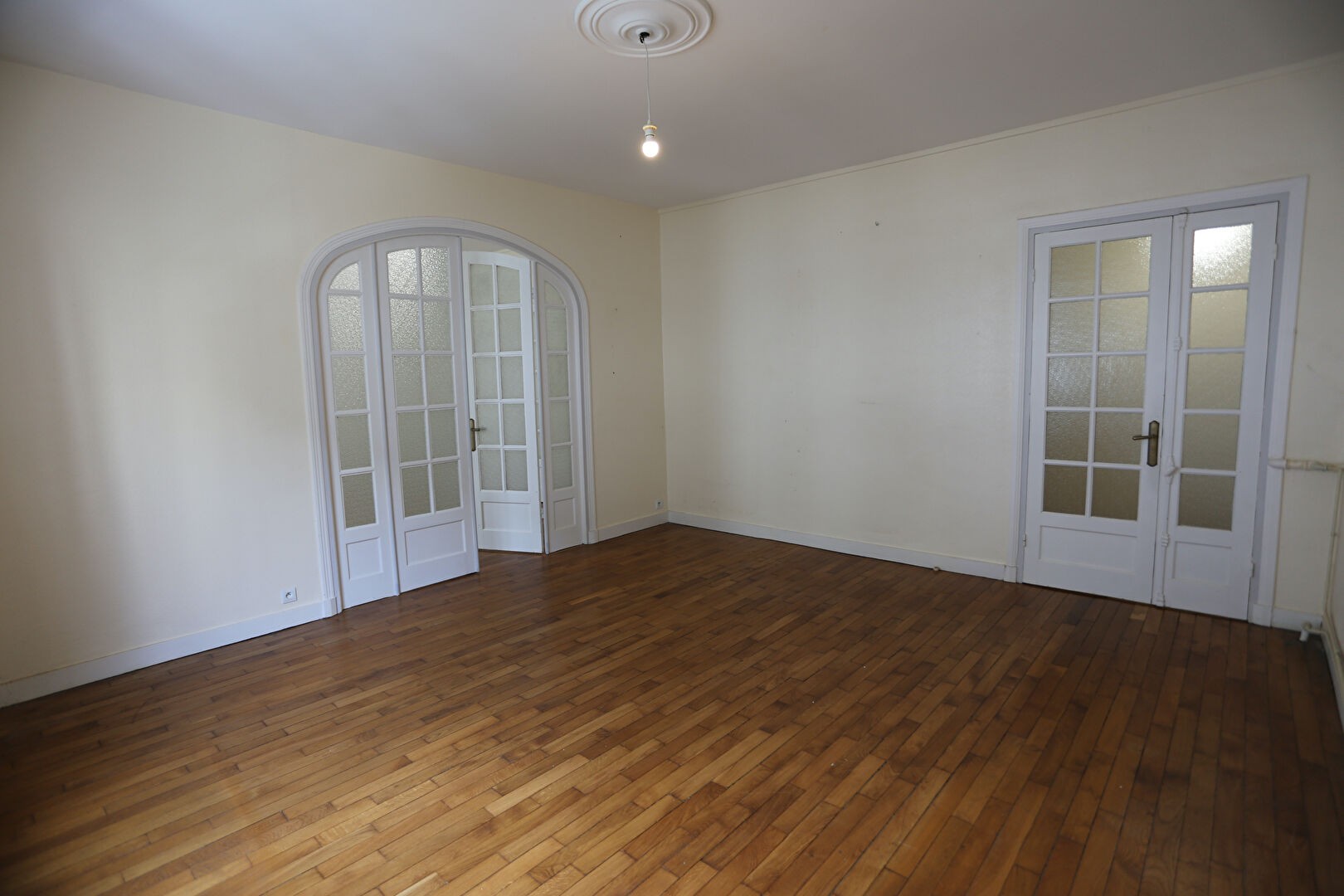 Vente Appartement à Brest 4 pièces