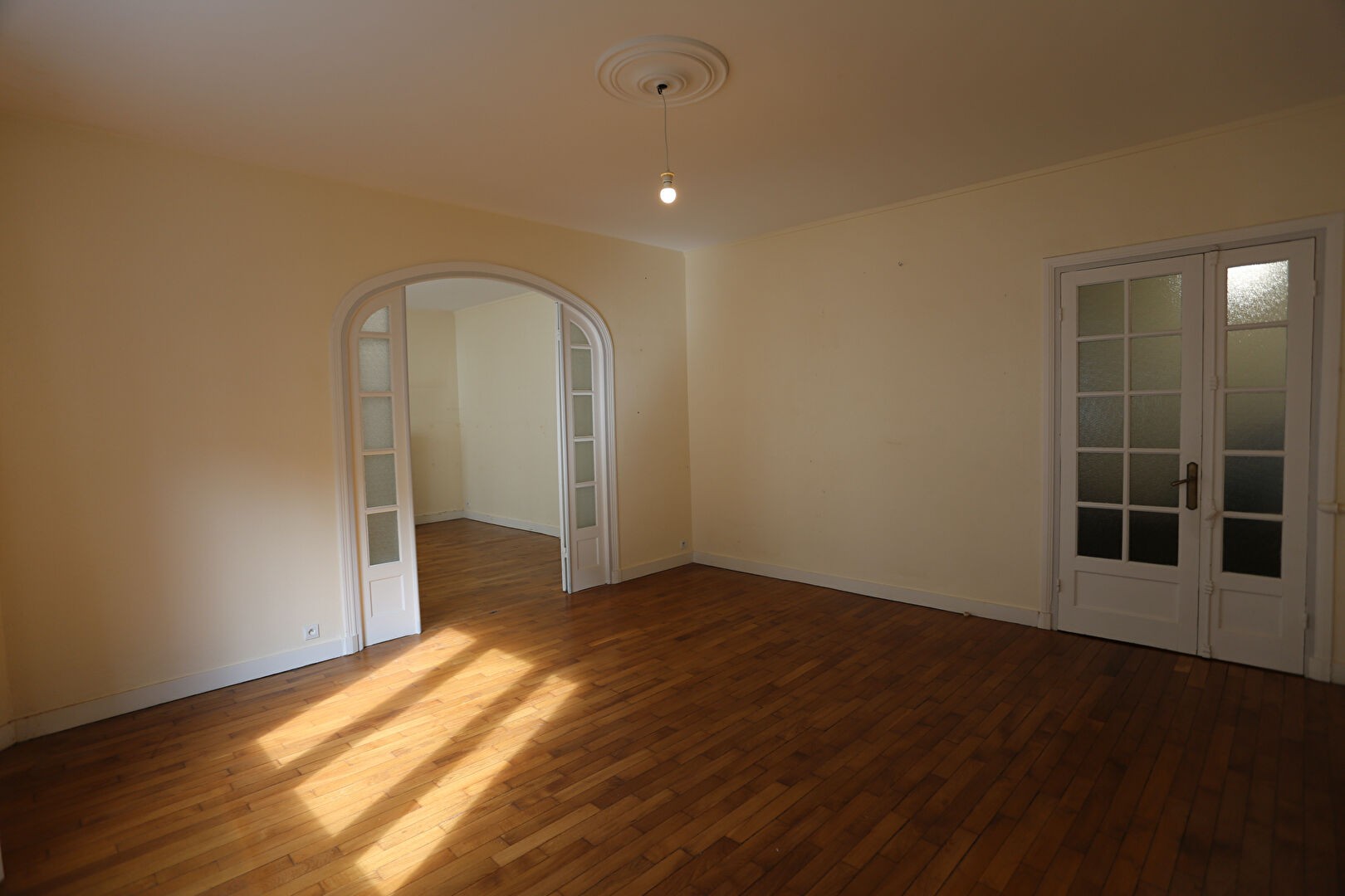 Vente Appartement à Brest 4 pièces