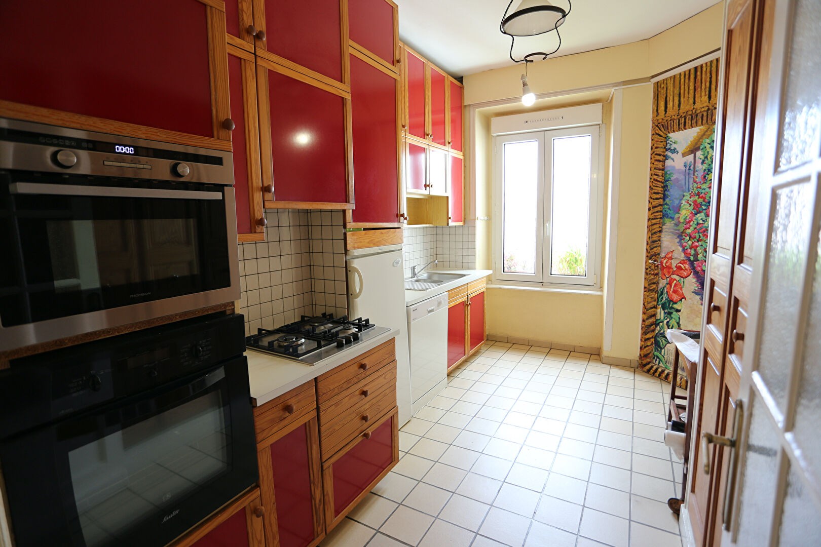 Vente Appartement à Brest 4 pièces