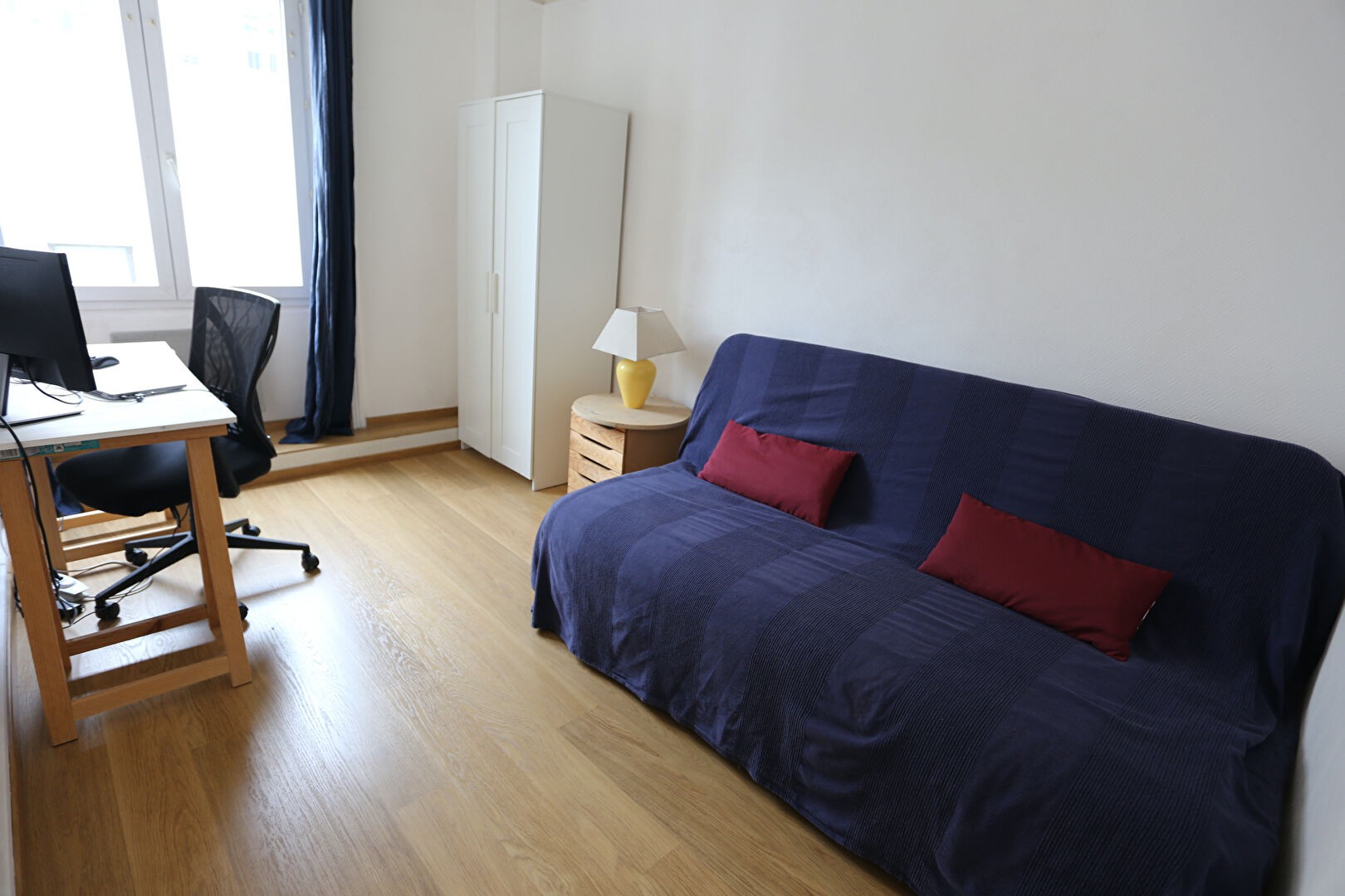 Vente Appartement à Brest 4 pièces