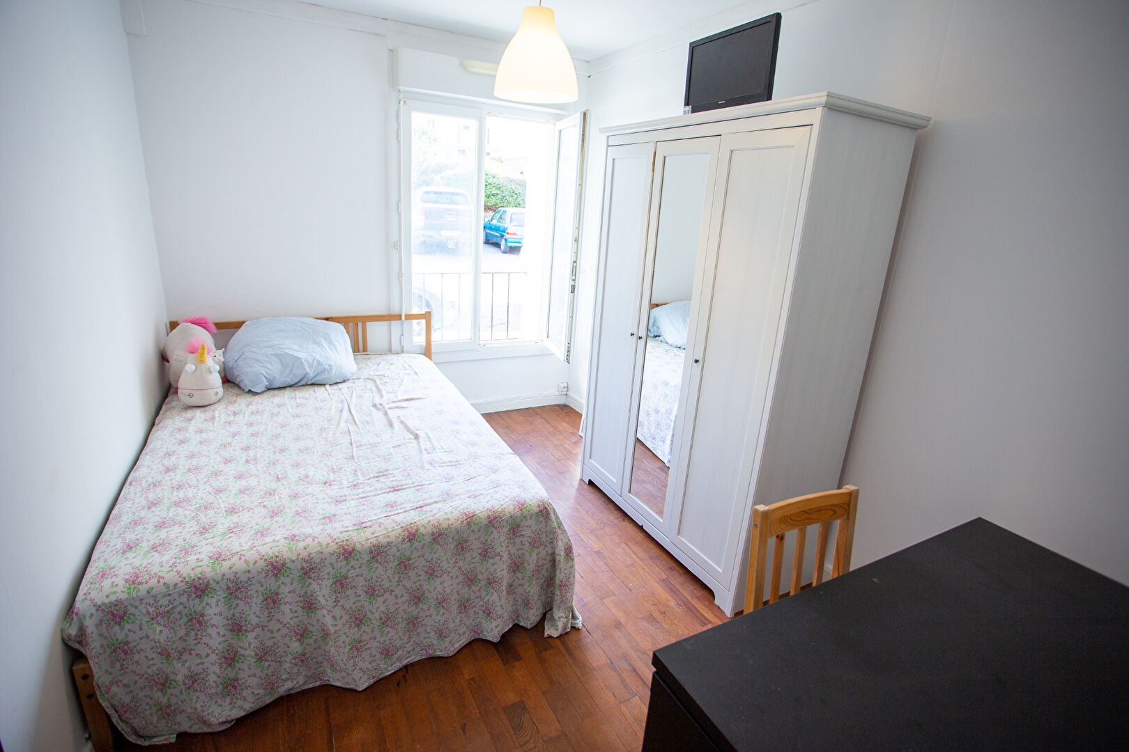 Location Appartement à Brest 5 pièces