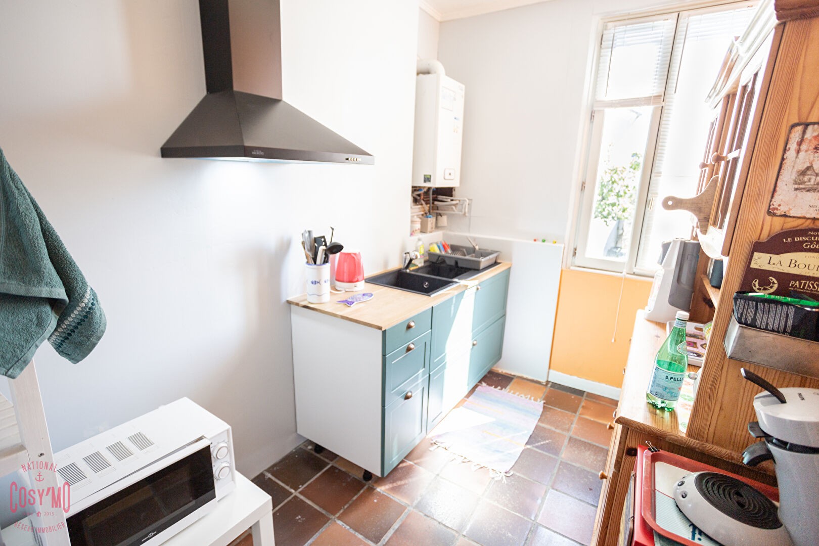 Vente Maison à Brest 2 pièces