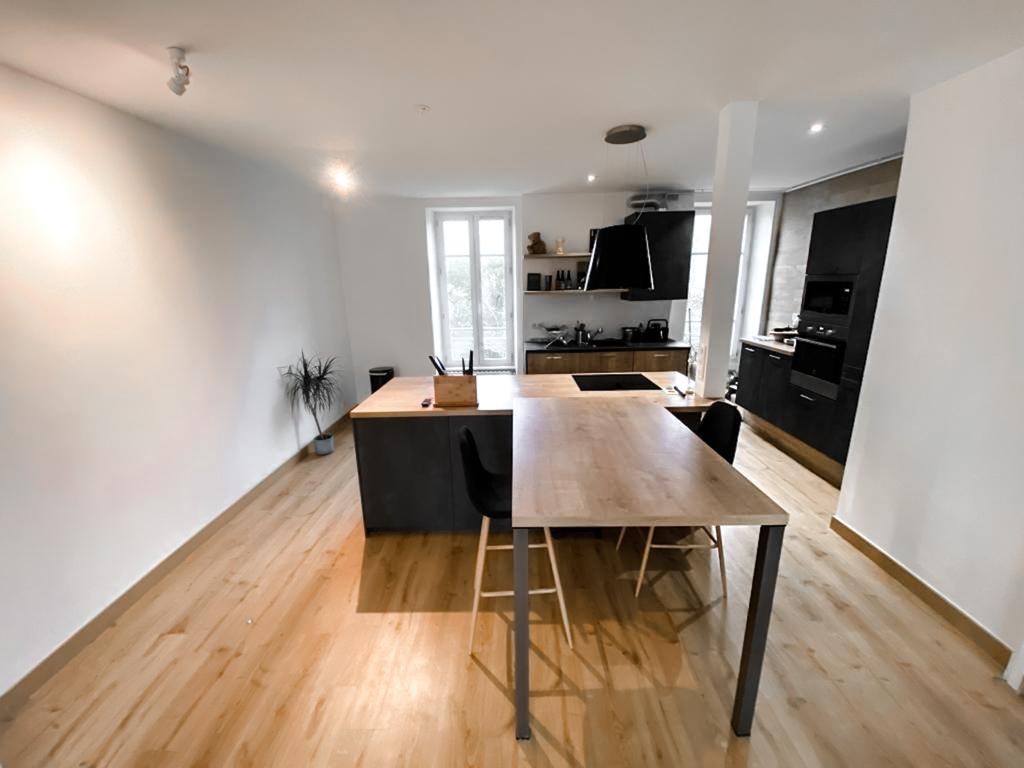 Vente Appartement à Brest 2 pièces