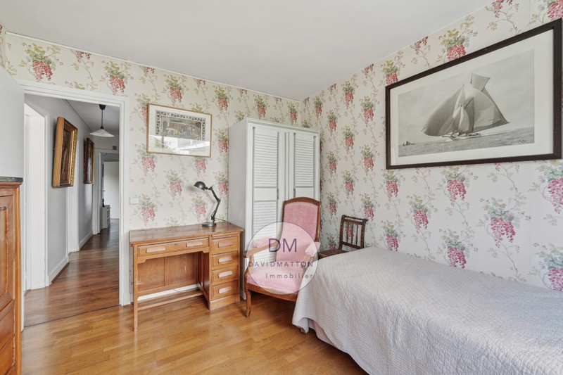 Vente Appartement à Paris Vaugirard 15e arrondissement 5 pièces