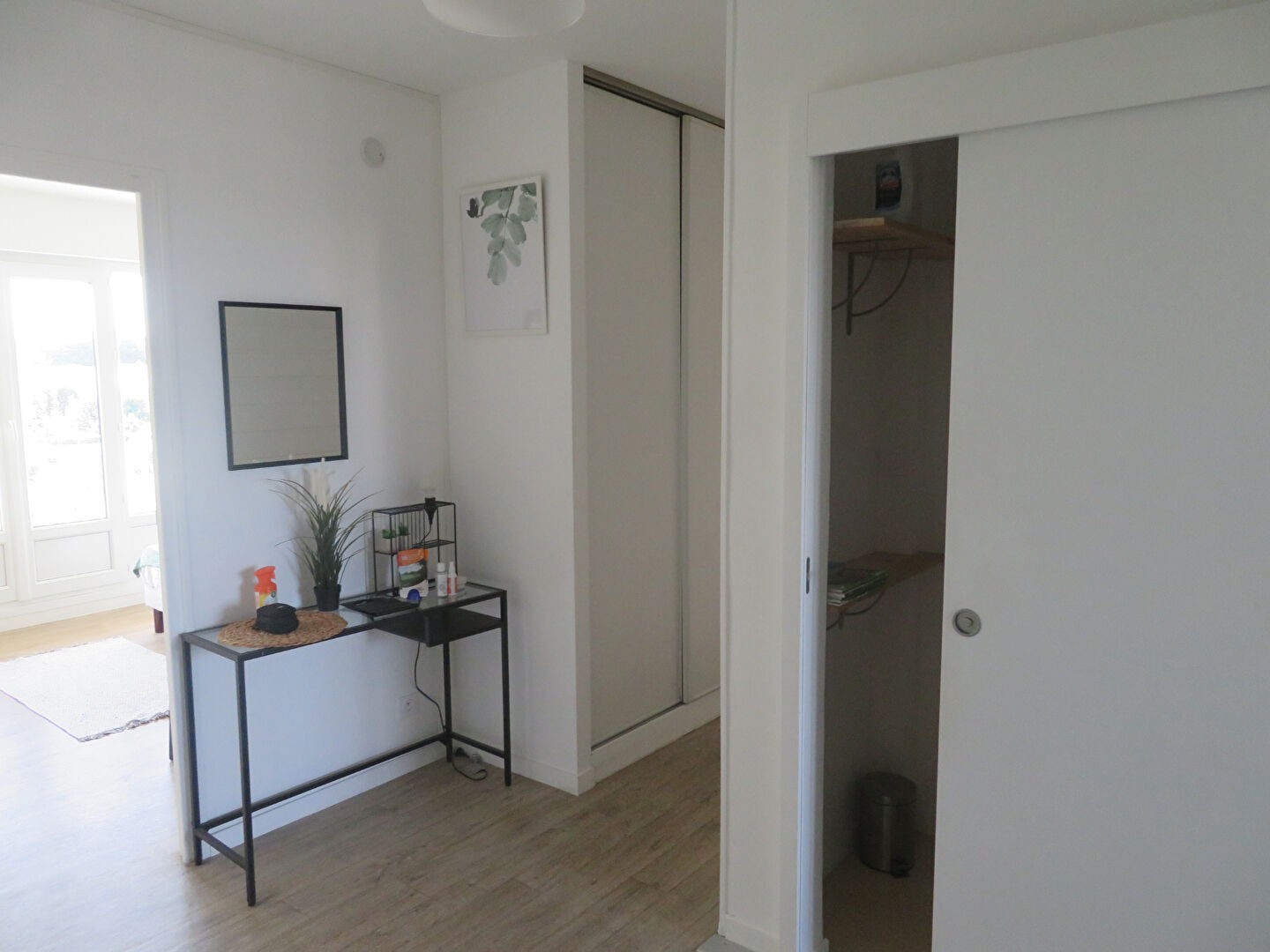 Vente Appartement à Rezé 3 pièces