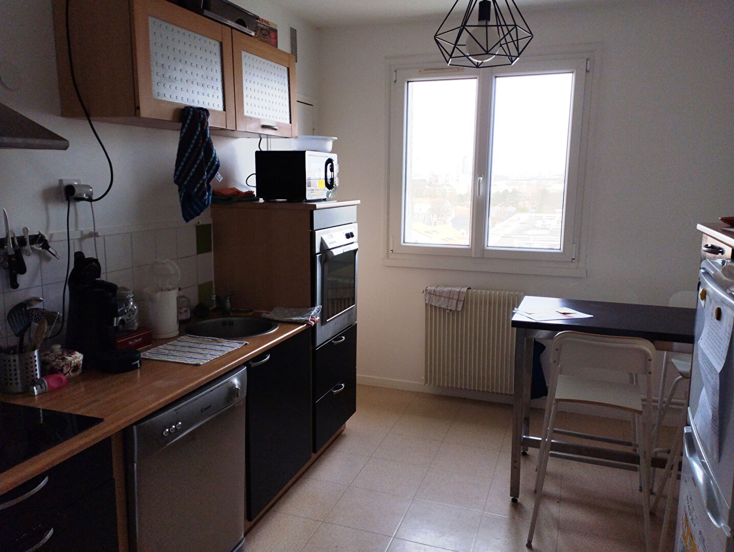 Vente Appartement à Rezé 3 pièces