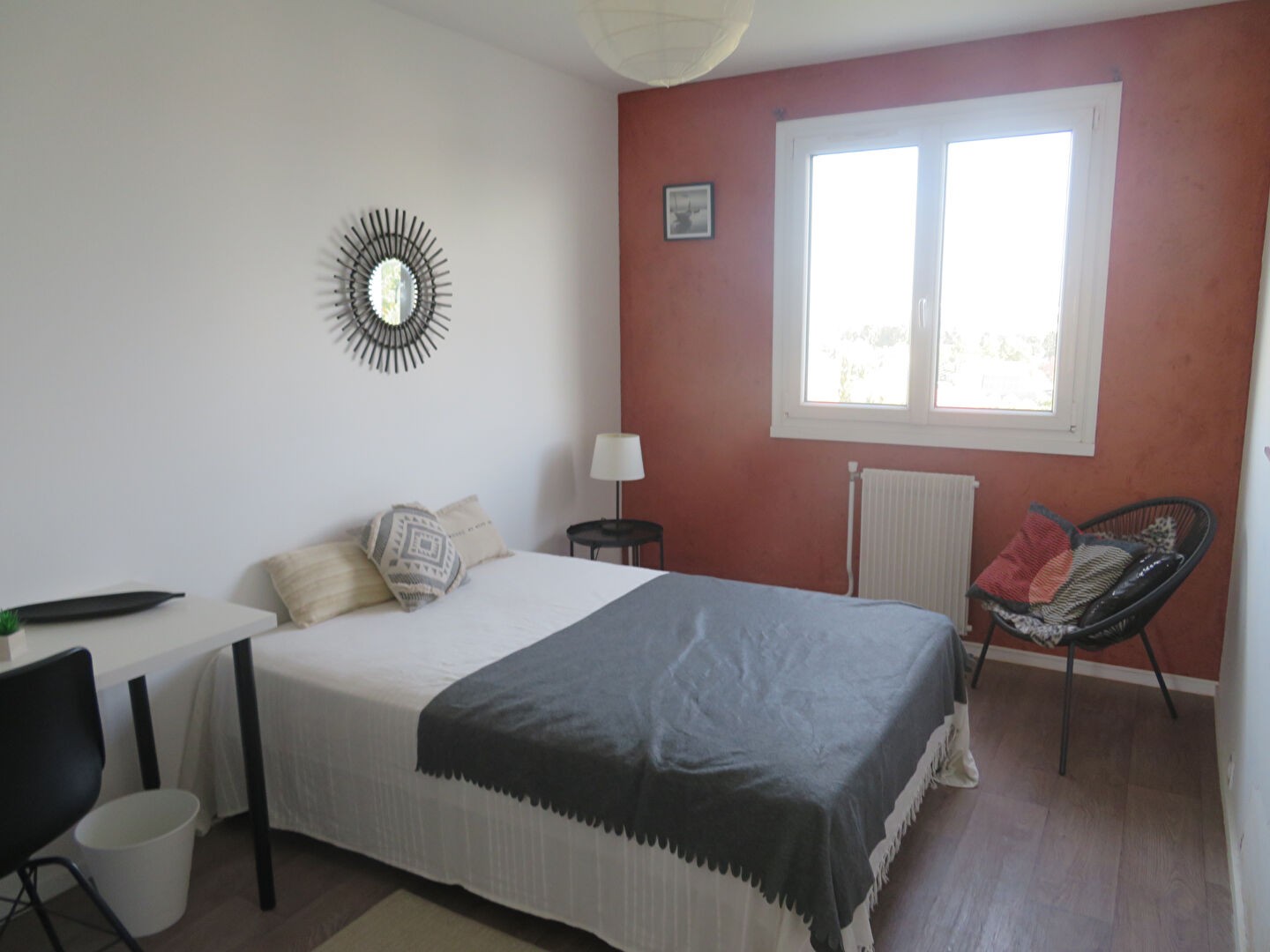 Vente Appartement à Rezé 3 pièces