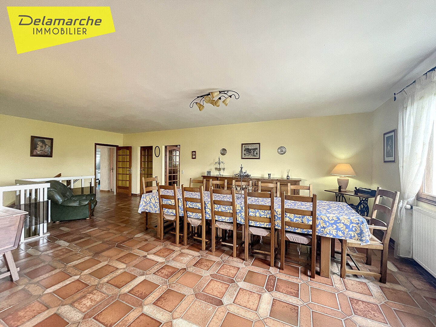 Vente Maison à Lingreville 9 pièces