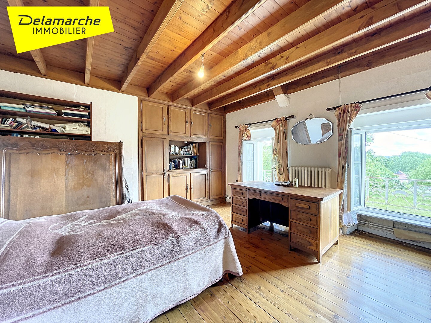 Vente Maison à Percy 6 pièces