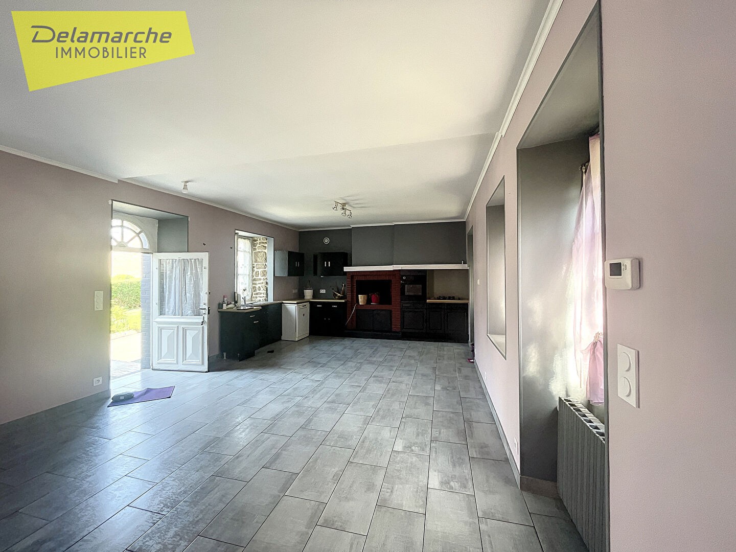 Vente Maison à Sartilly 6 pièces