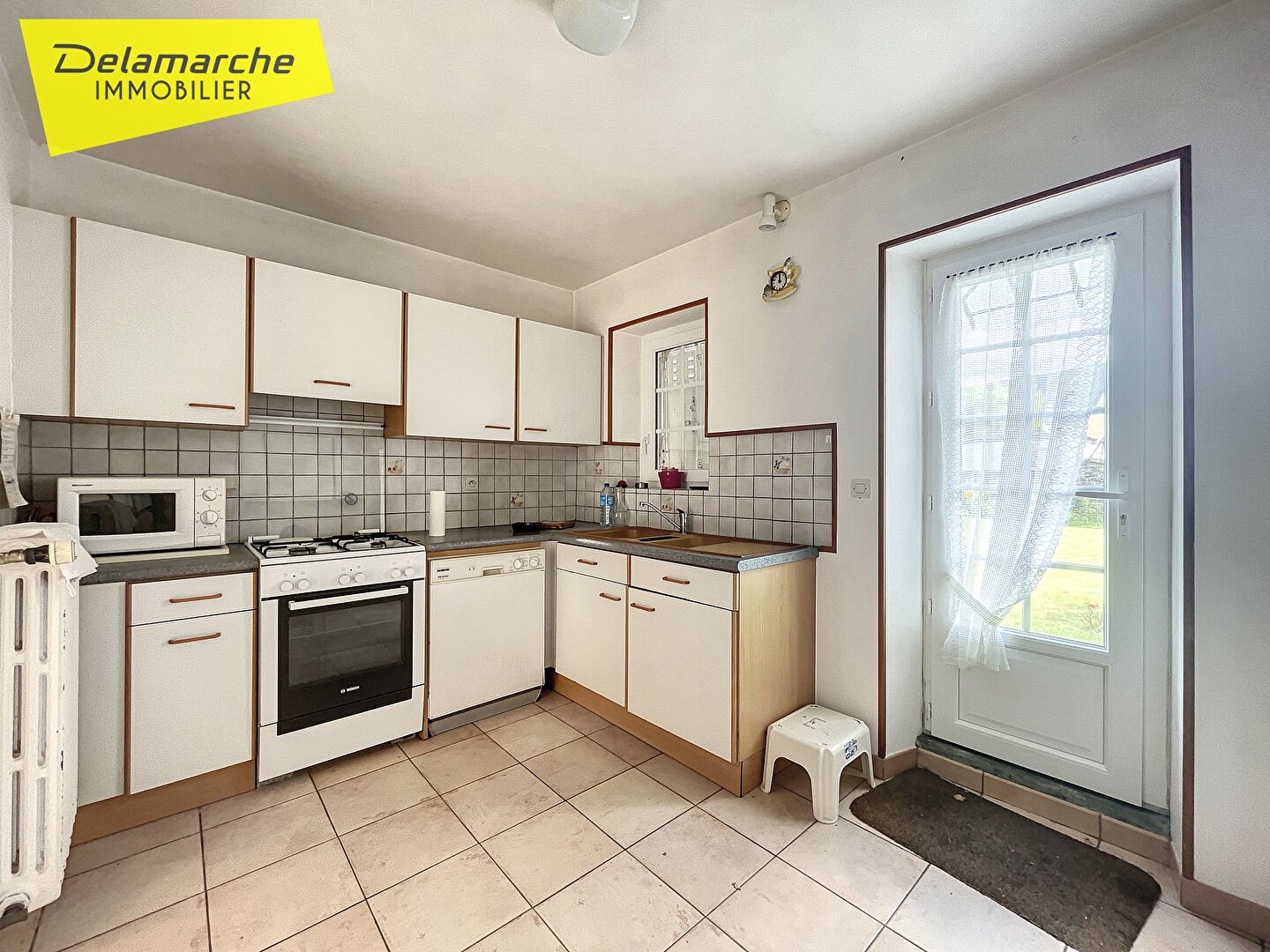 Vente Maison à Hambye 5 pièces