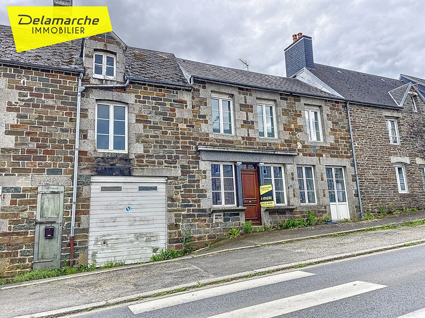 Vente Maison à Beauchamps 7 pièces