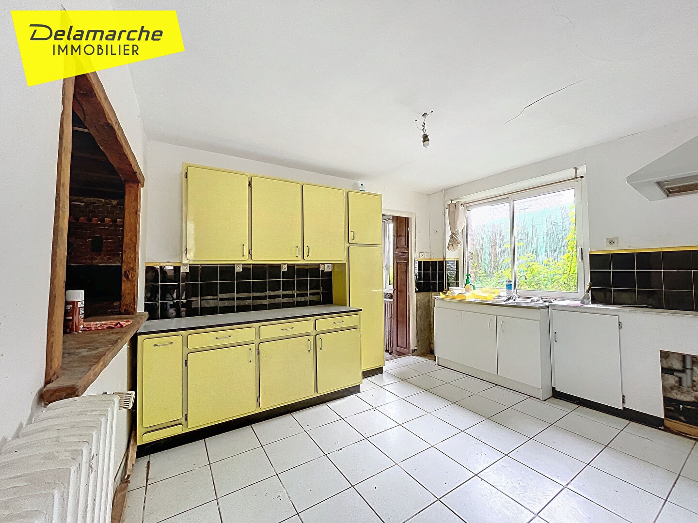 Vente Maison à Beauchamps 7 pièces