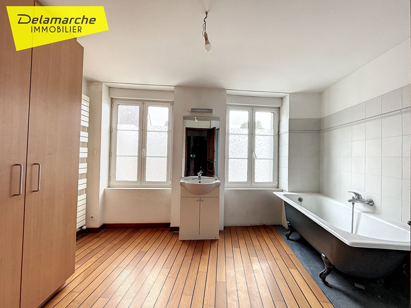 Vente Maison à Beauchamps 7 pièces