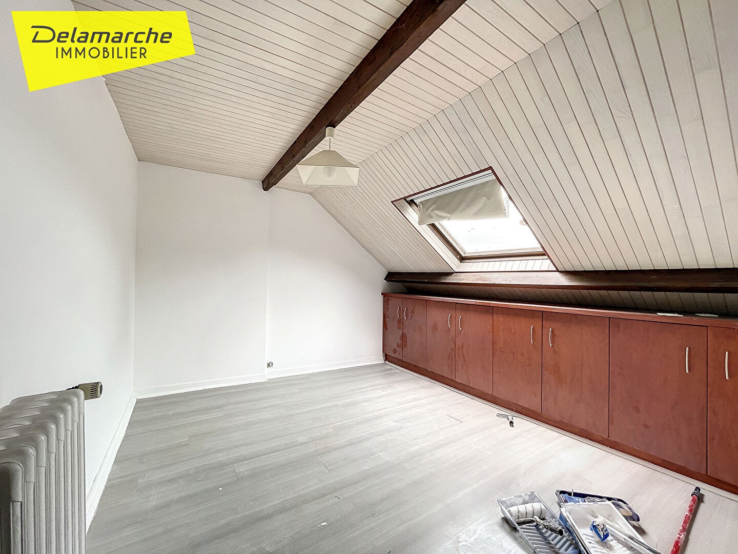 Vente Maison à Beauchamps 7 pièces