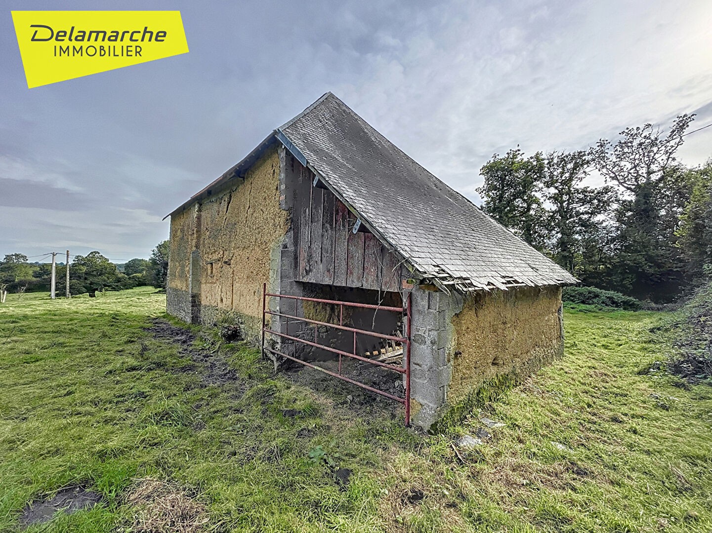 Vente Maison à Quettreville-sur-Sienne 4 pièces