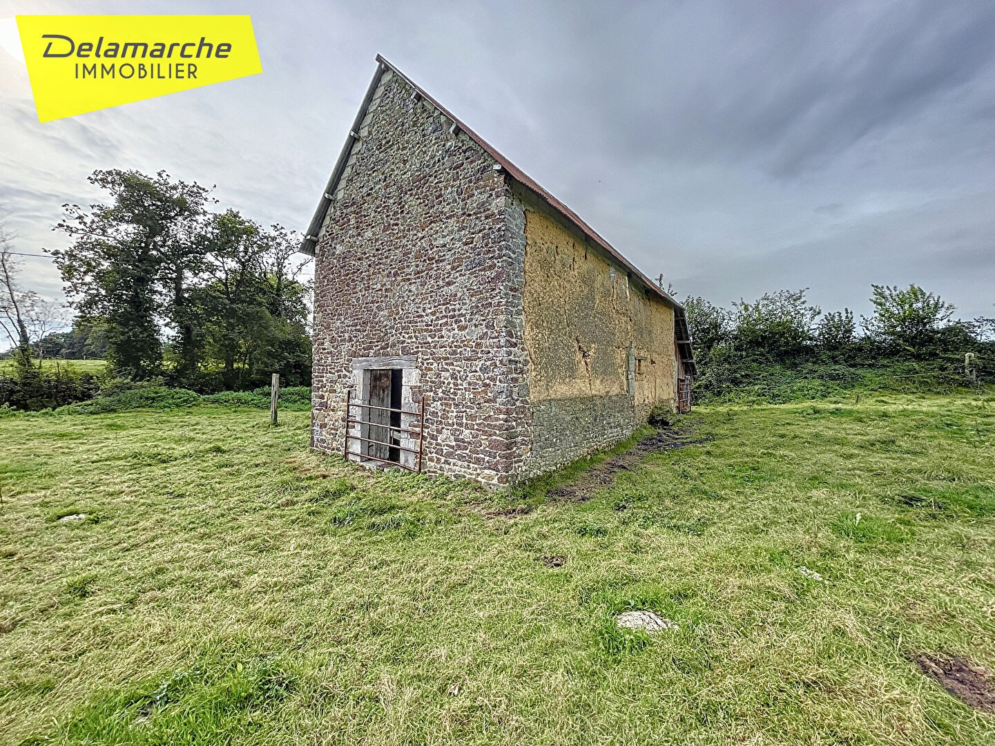 Vente Maison à Quettreville-sur-Sienne 4 pièces