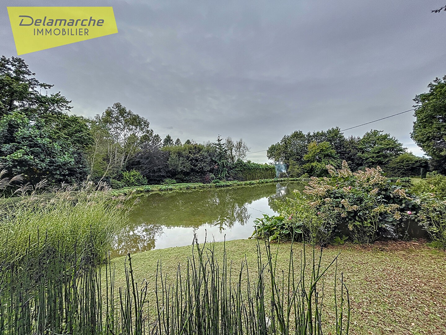 Vente Maison à la Chapelle-Cécelin 6 pièces