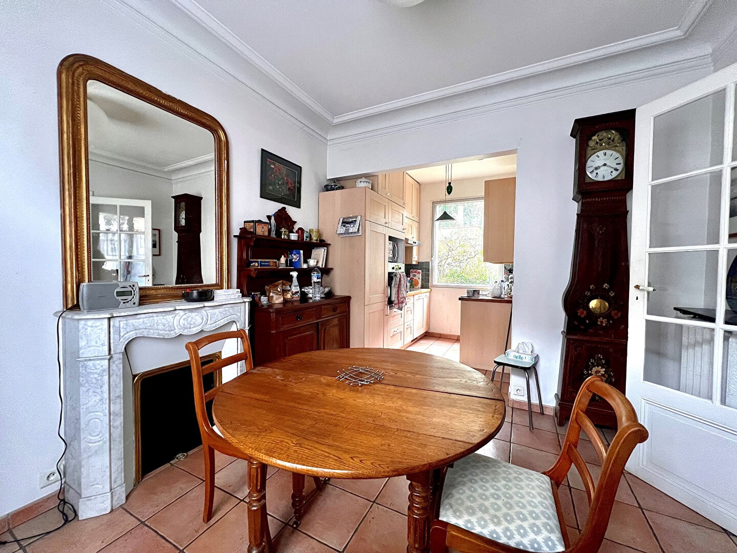 Vente Maison à Paris Ménilmontant 20e arrondissement 7 pièces