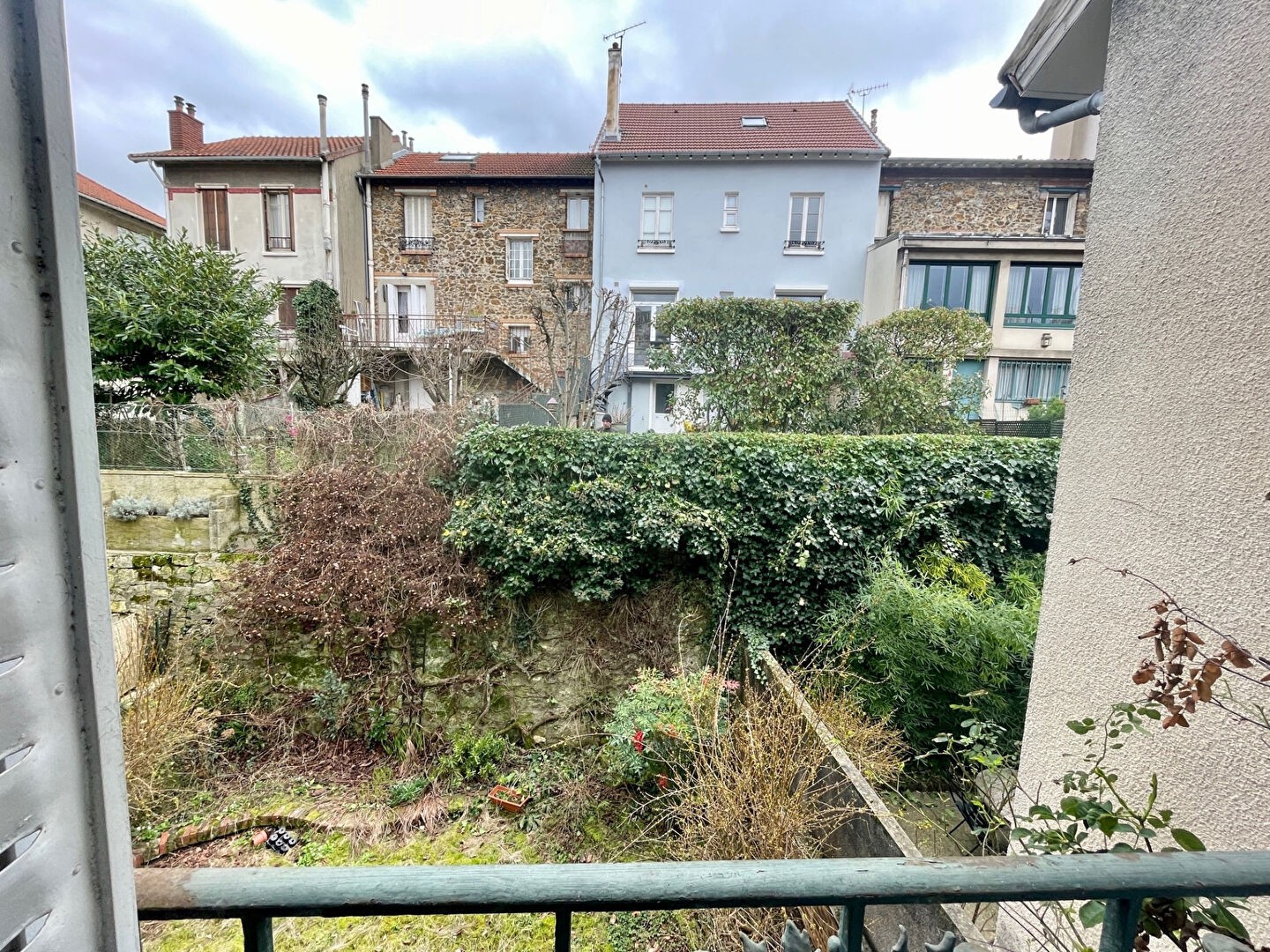 Vente Maison à Paris Ménilmontant 20e arrondissement 7 pièces