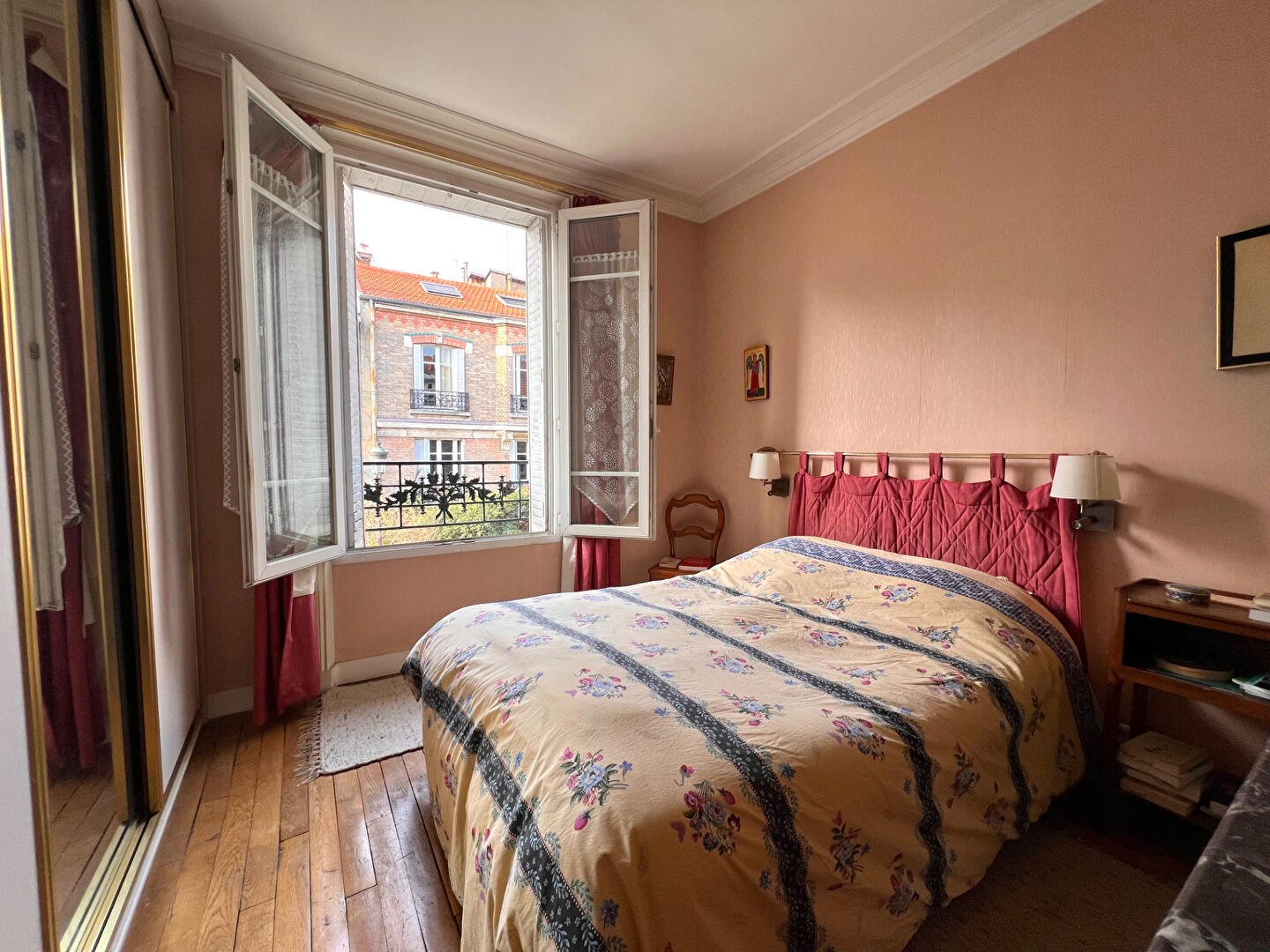 Vente Maison à Paris Ménilmontant 20e arrondissement 7 pièces