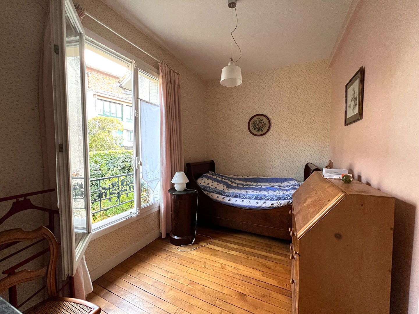 Vente Maison à Paris Ménilmontant 20e arrondissement 7 pièces