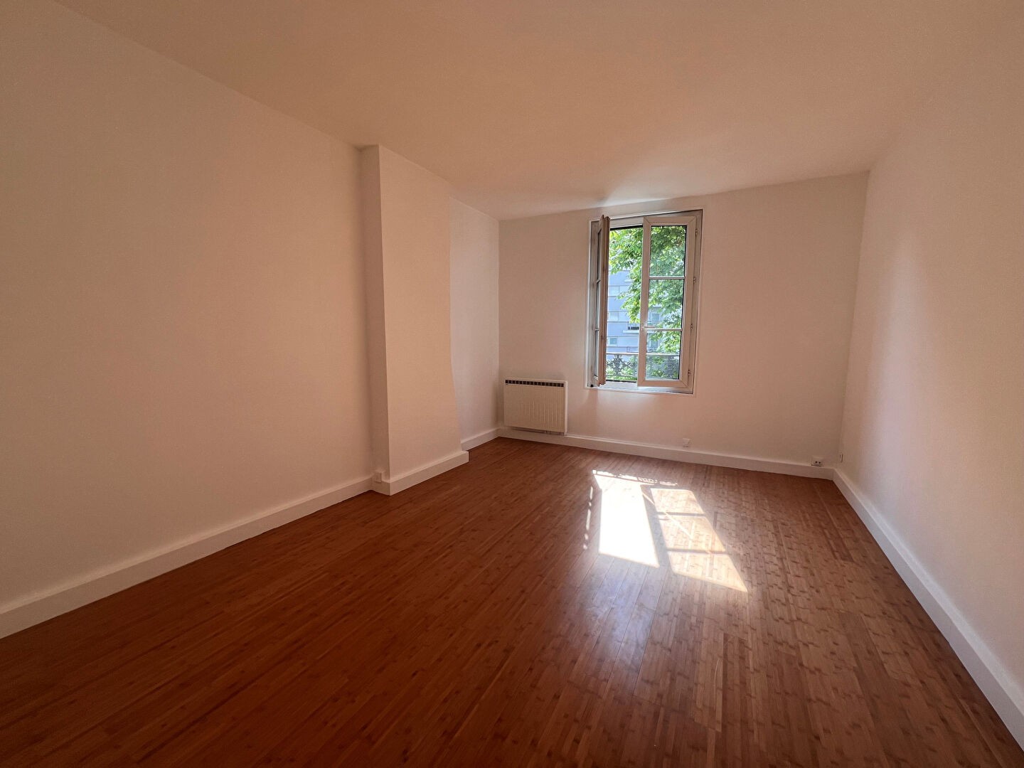 Vente Appartement à Paris Ménilmontant 20e arrondissement 2 pièces