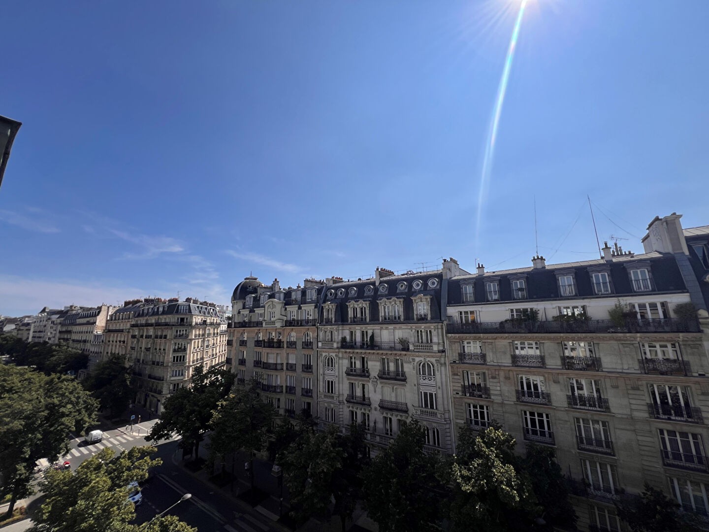 Vente Appartement à Paris Popincourt 11e arrondissement 1 pièce