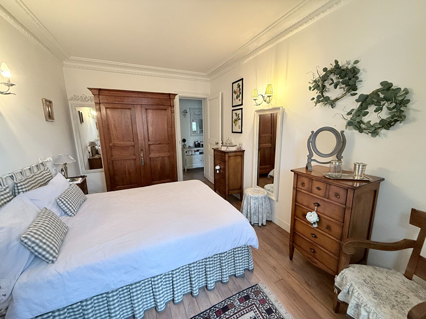 Vente Appartement à Paris Ménilmontant 20e arrondissement 2 pièces