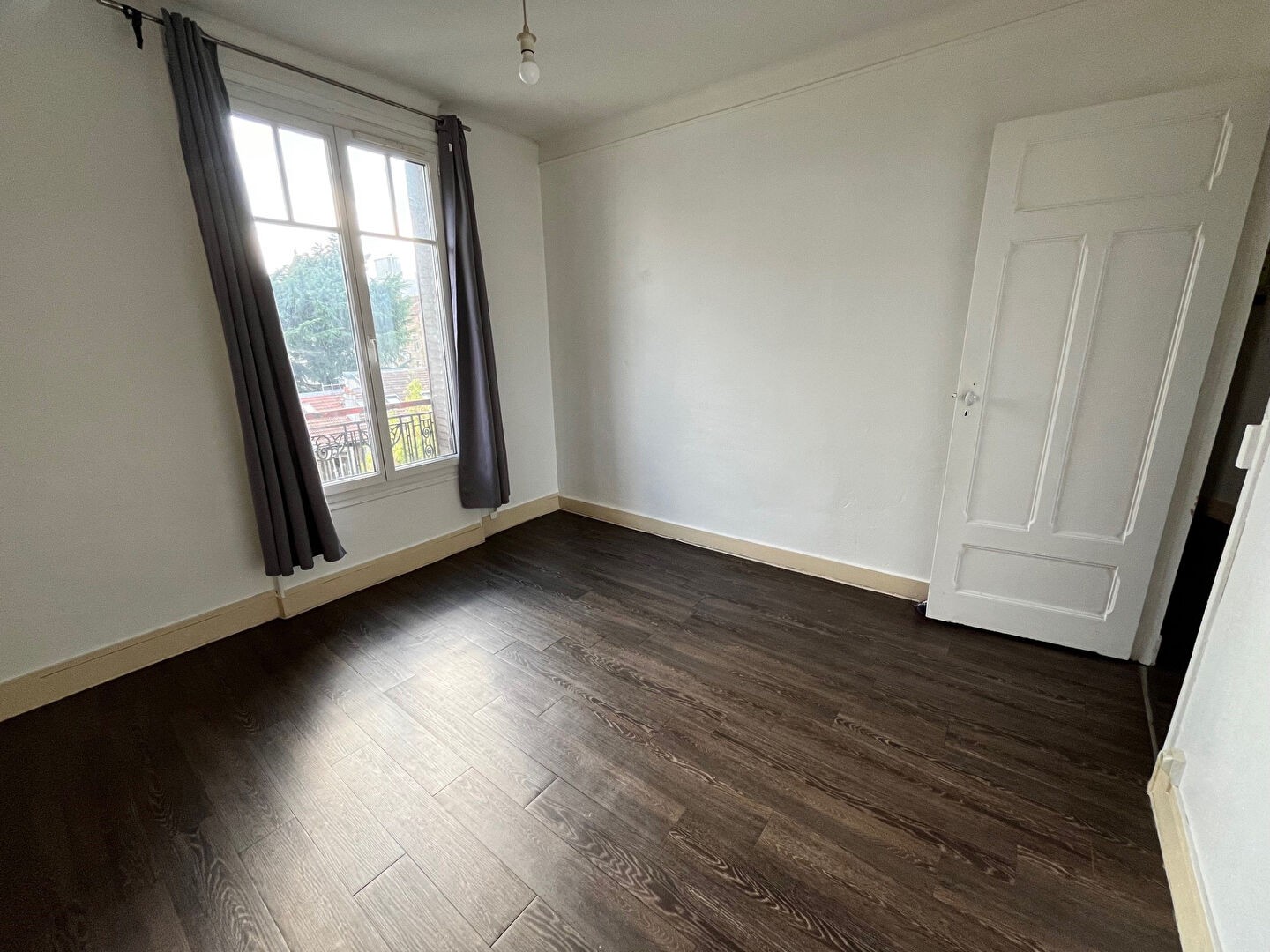 Vente Appartement à Clamart 2 pièces