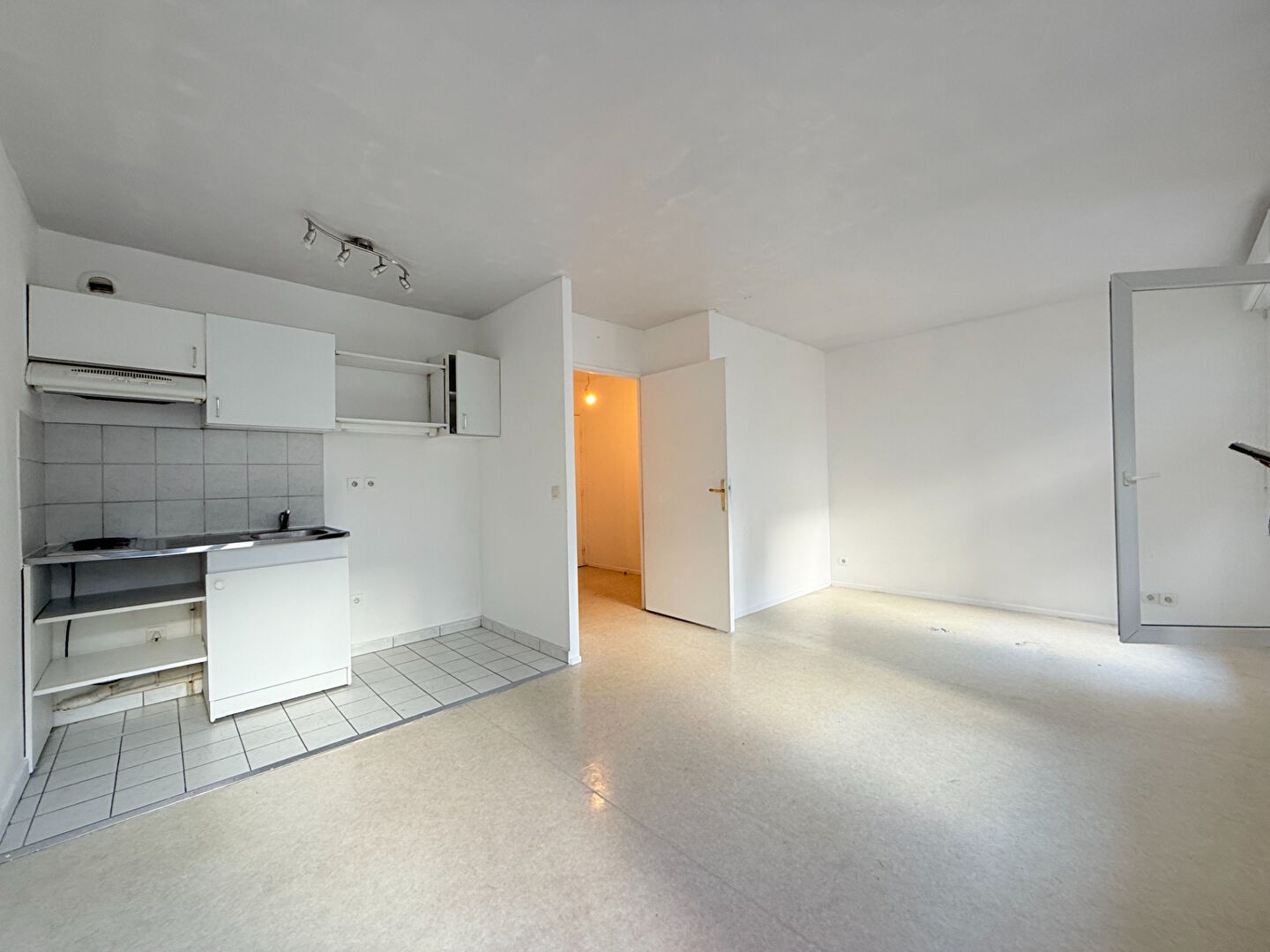 Vente Appartement à Bagnolet 1 pièce